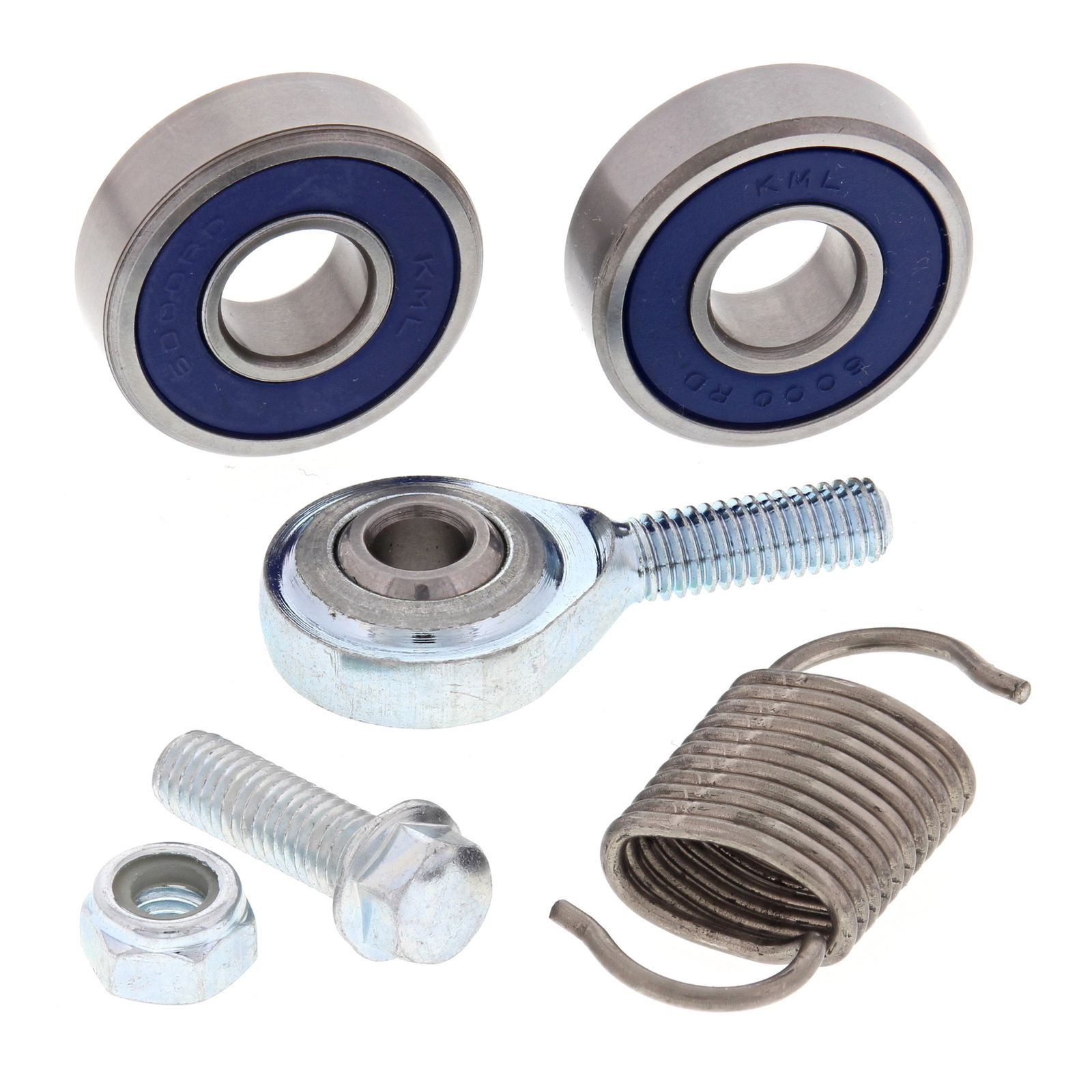 Rear Brake Pedal Kit 18-2004