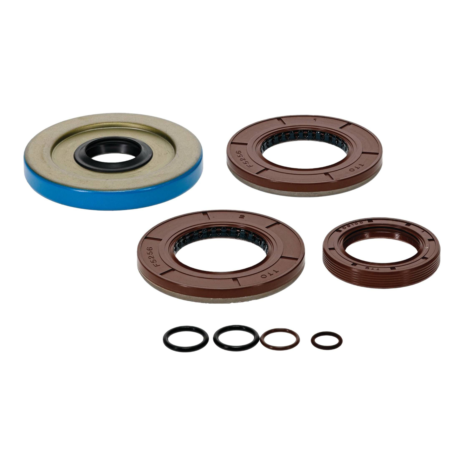 TRANSAXLE SEAL KIT 2521425 — Bike Torque