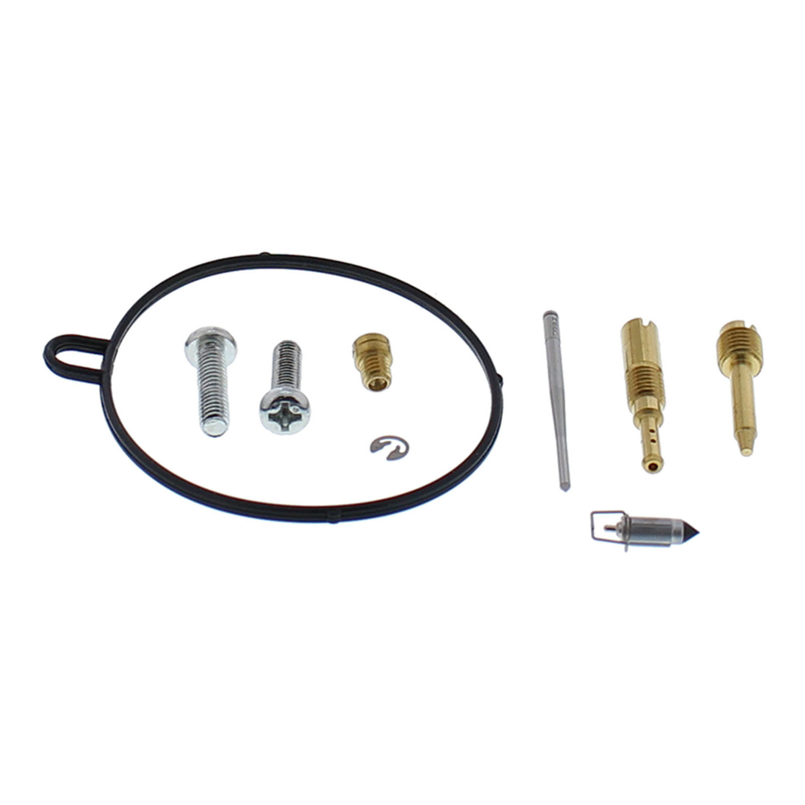 All Balls Racing Carburettor Rebuild Kit (261564) — Bike Torque