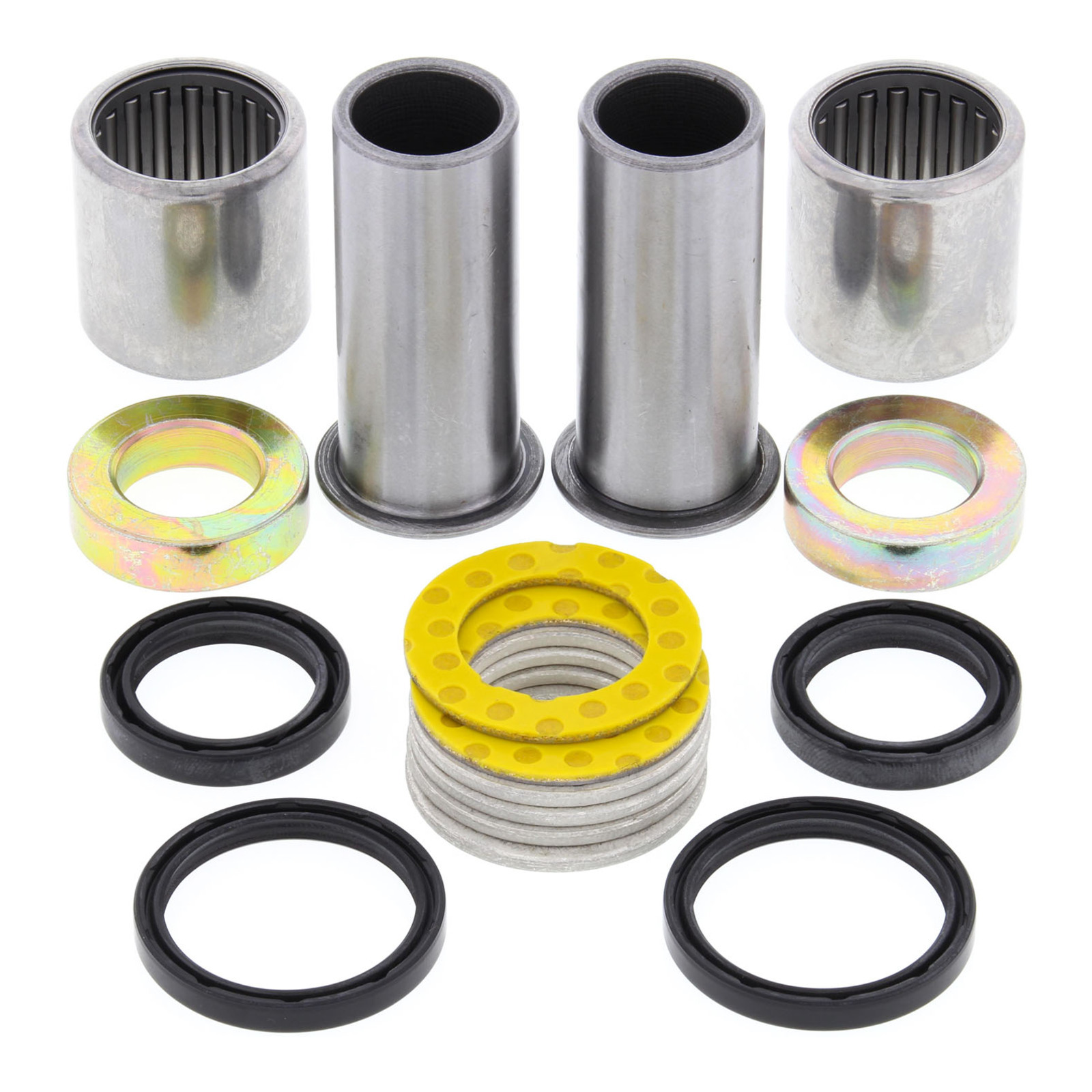 Suspension Kit Swingarm 28-1156 KX250 / 450F '06-'14 main image 0