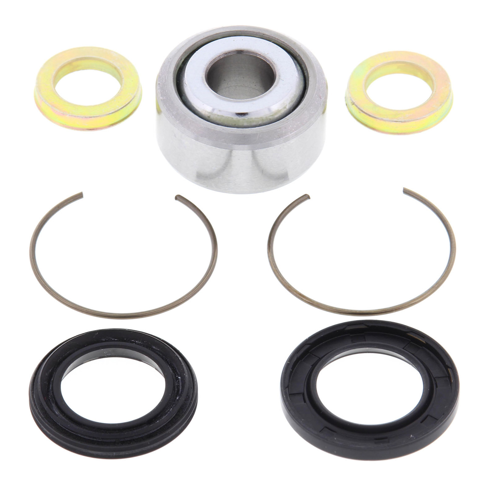 REAR SHOCK BRG KIT UPPR REAR - ASSTD BETA & HUSQ RFR FITMNTS main image 1