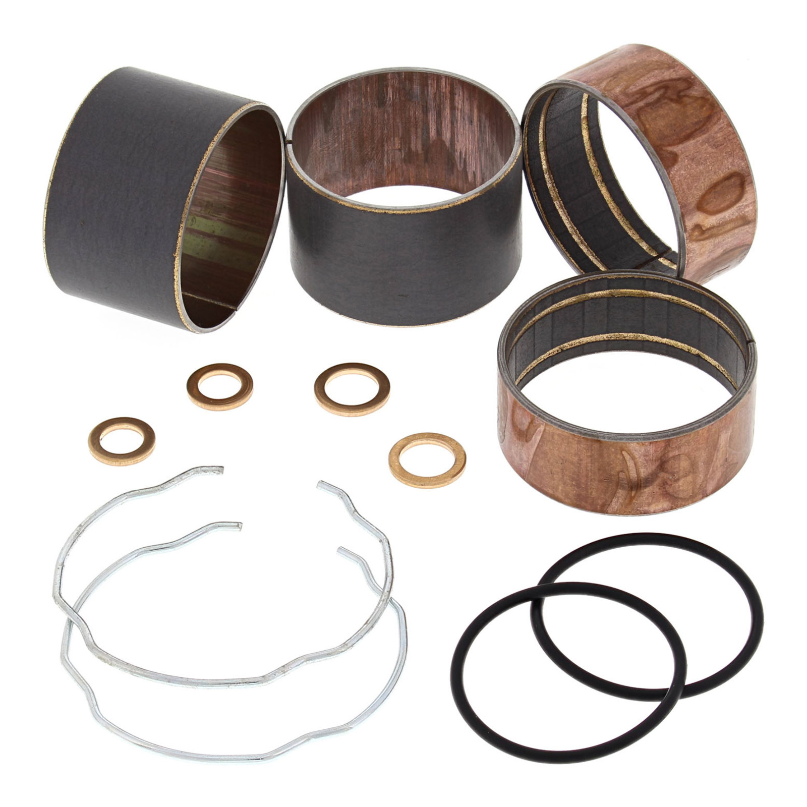 All Balls Fork Bushing Kit (38-6057 - View #9