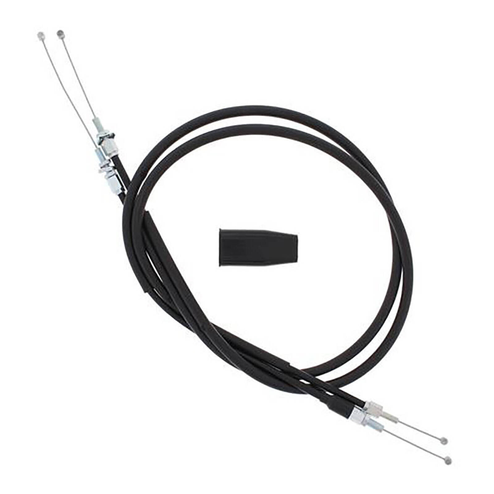 THROTTLE CABLE SET 451208 HON XR250 8695 — Bike Torque
