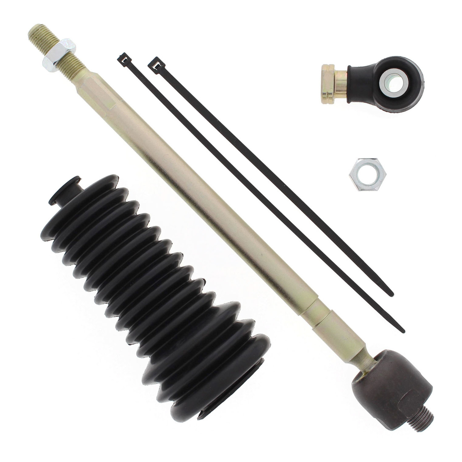 All Balls Racing Rack & Pinion Rebuild Kit (511039R)