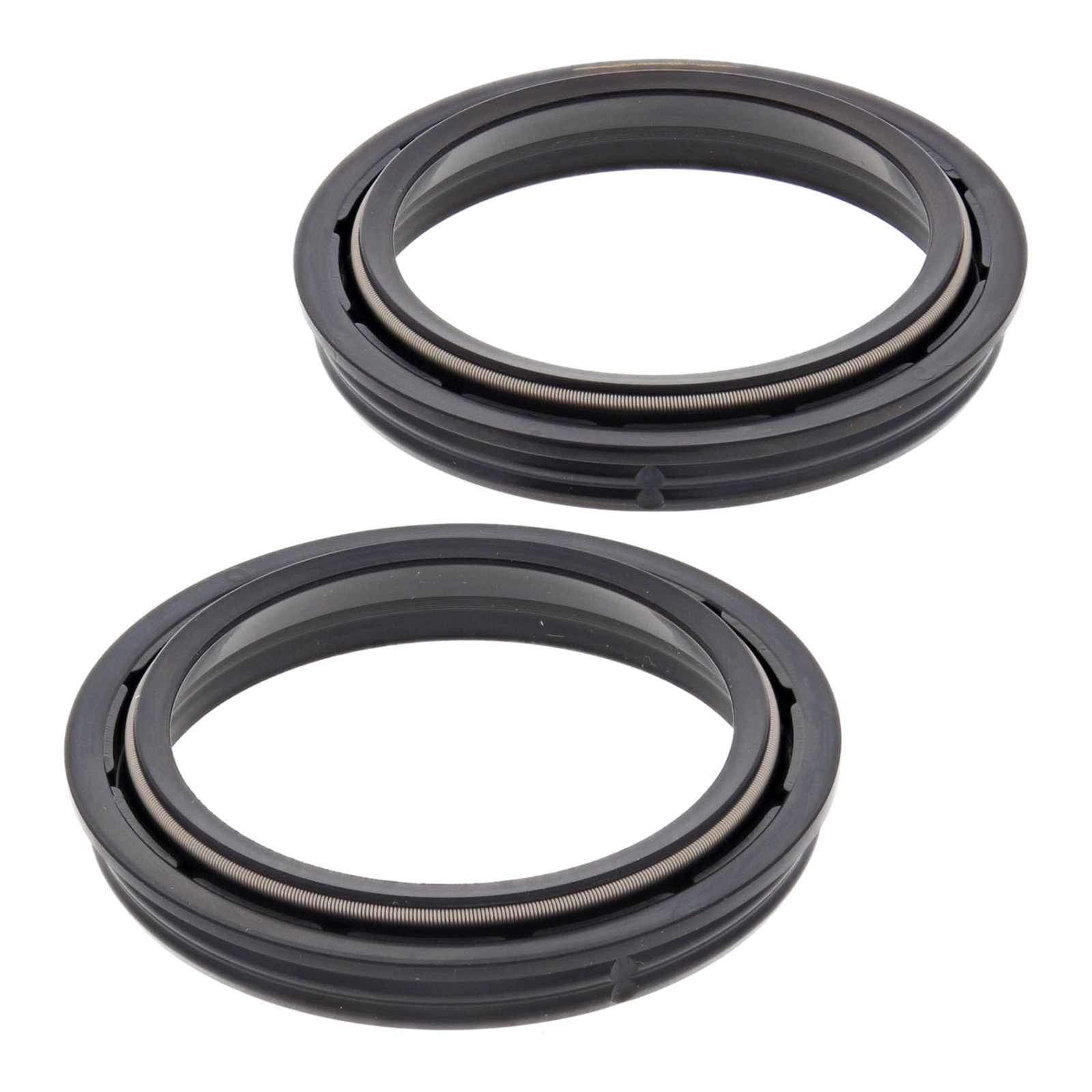 FORK DUST SEALS PAIR 47x58.5x13.3 57100 — Bike Torque