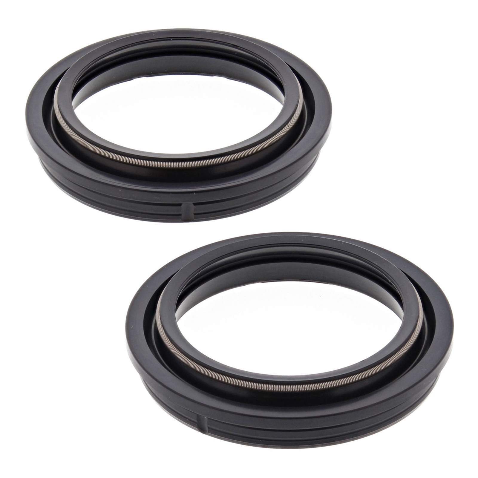 FORK DUST SEALS PAIR 45x57.5x13.3 57101 — Bike Torque