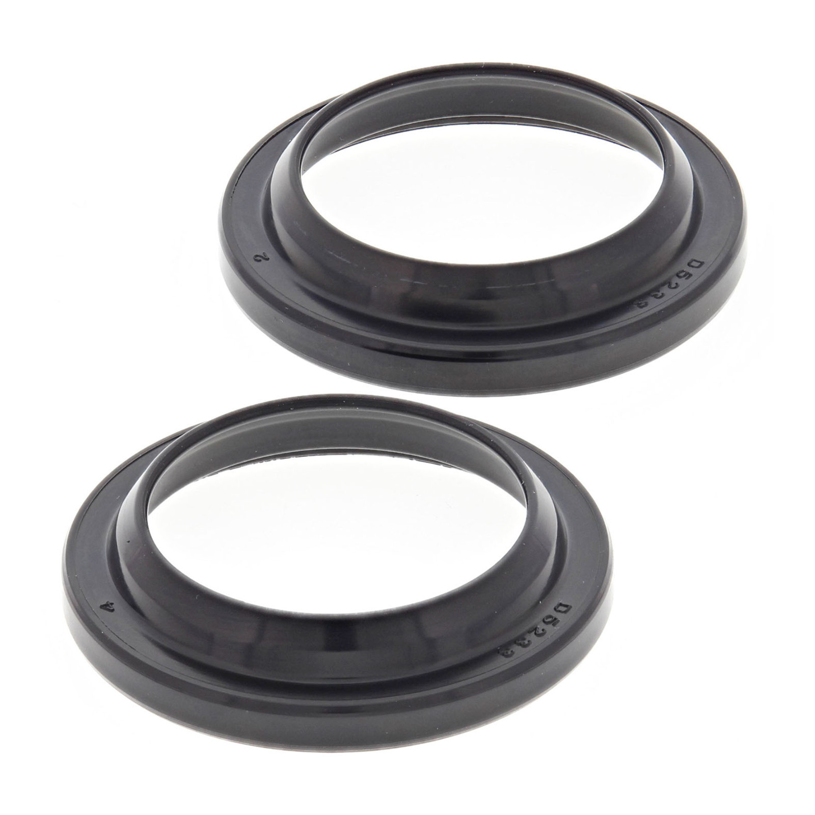 FORK DUST SEALS PAIR 33x45.5x9.5 57122 — Bike Torque