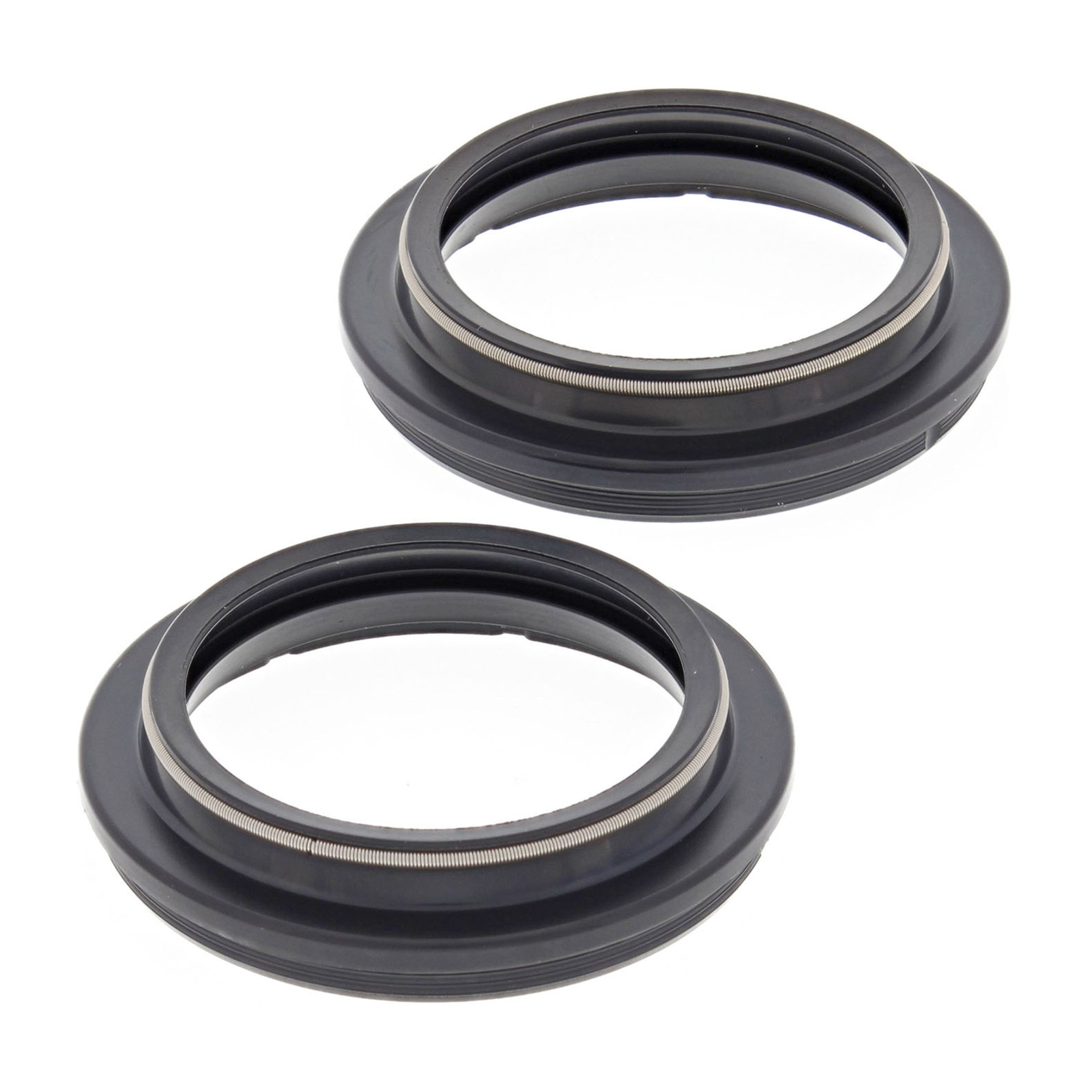 FORK DUST SEALS PAIR 45x58.5x12 57138 — Bike Torque