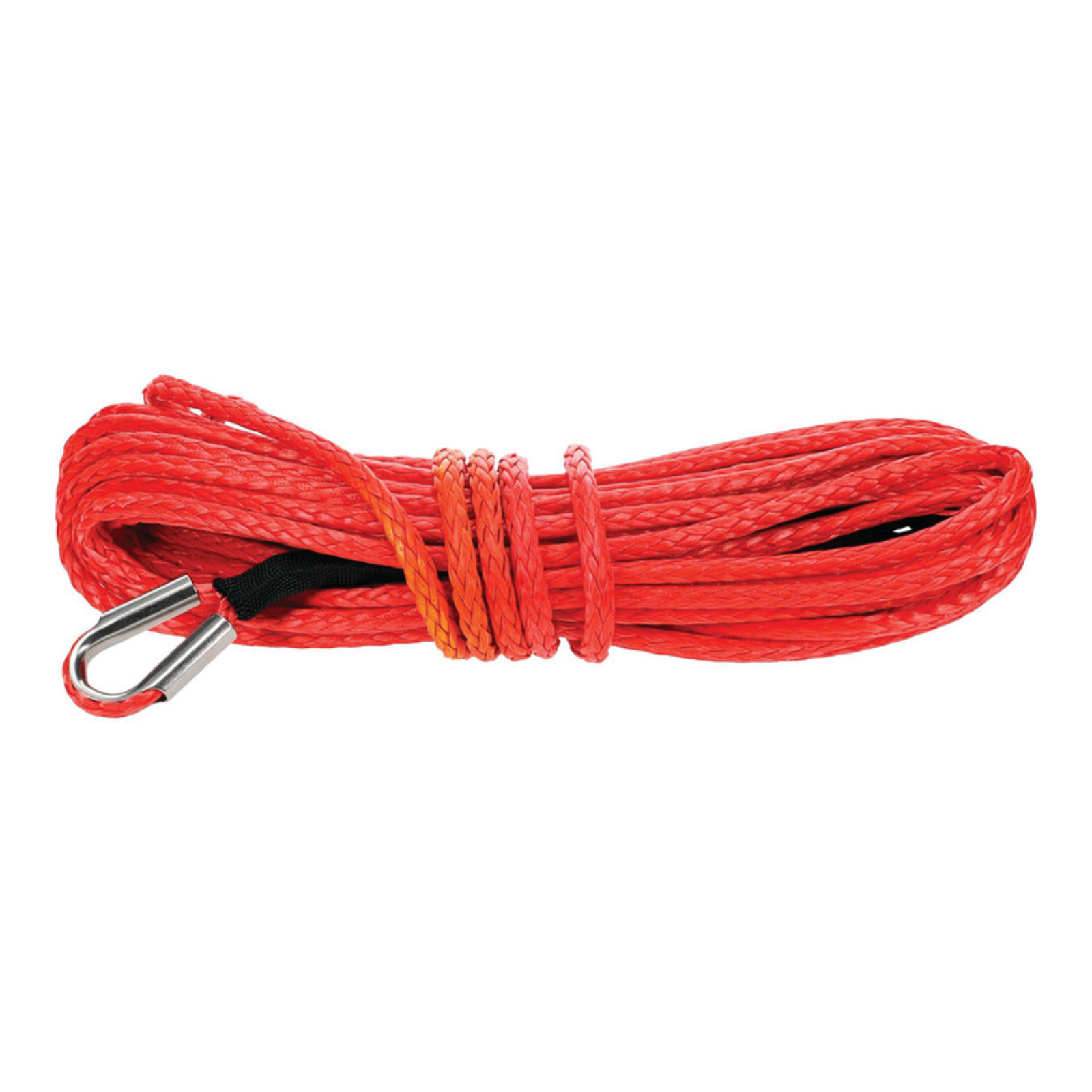 ALL BALLS WINCH SYNTHETIC ROPE 4 BOLT 3500LB/1580KG — Bike Torque