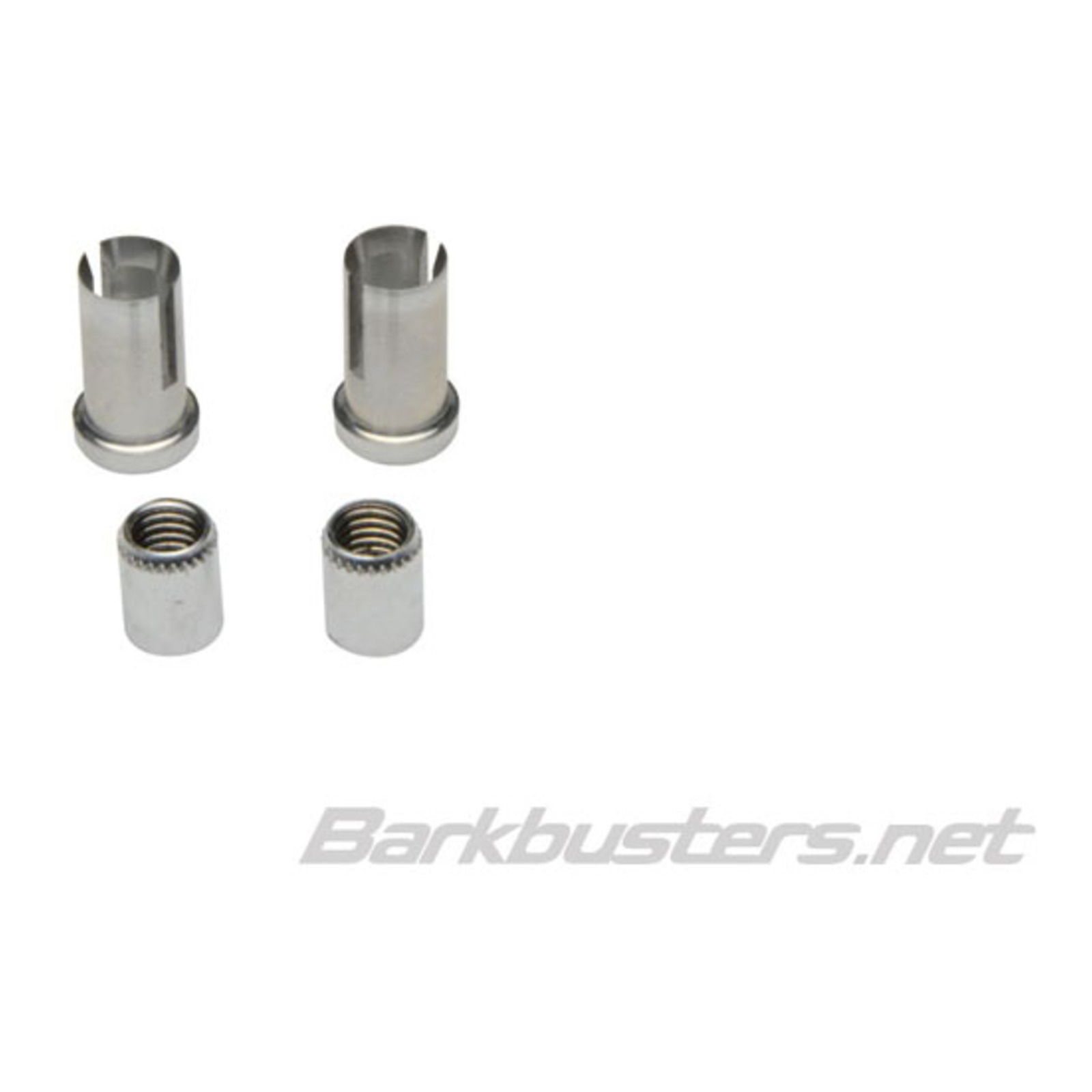 BARKBUSTERS BAR END INSERT KIT 10mm (HUSQ) — Bike Torque