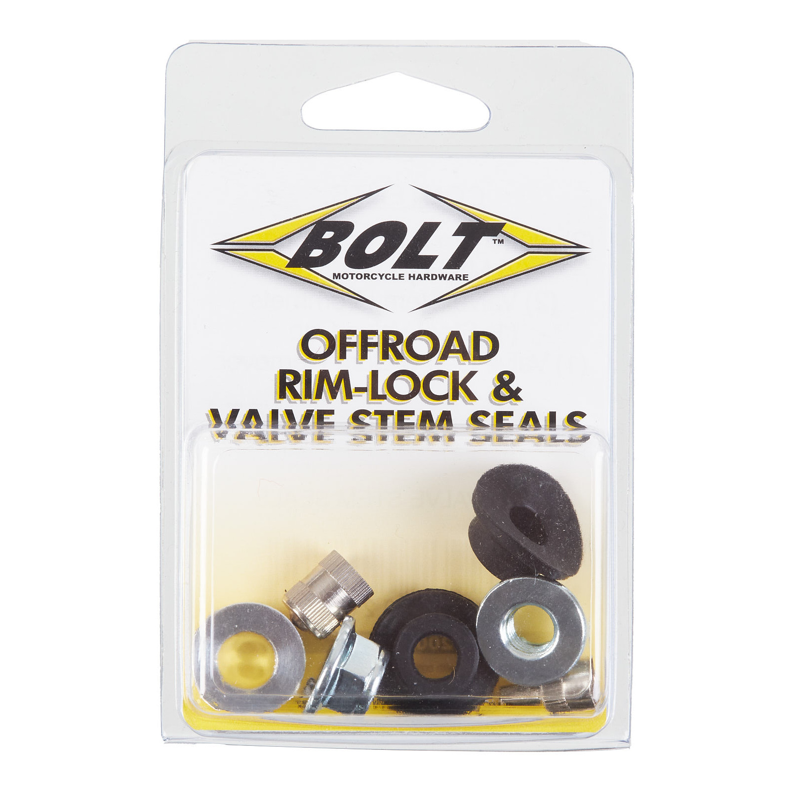 RIM LOCK & VALVE STEM SEALS Revs Motorcycle Training