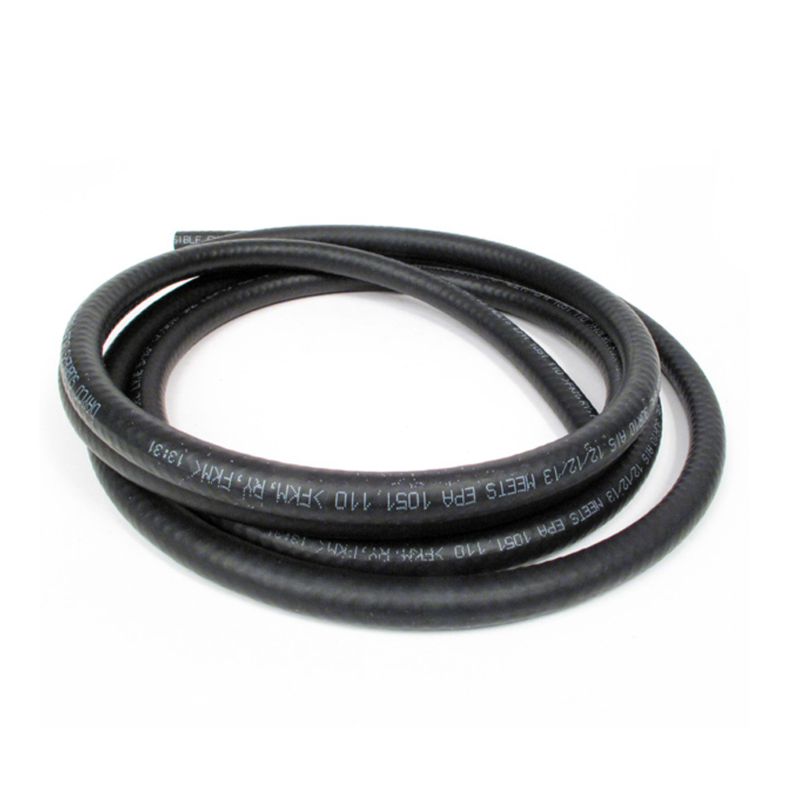 DAYCO FUEL HOSE 6MM (25 FOOT ROLL 7.6M) 80057 HWDFH6 — Bike Torque