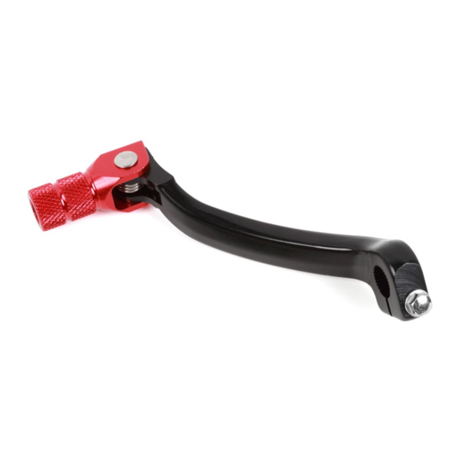 ZETA SHIFT LEVER CRF250R'0409, CRF250X'04 RED — Bike Torque