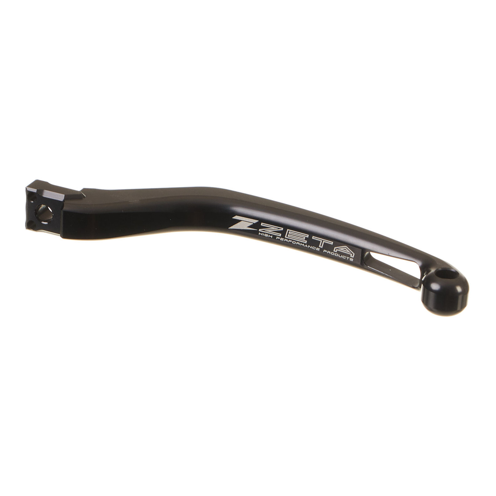 Zeta Pilot C-Lever Replacement Lever L3WB - Black — Bike Torque