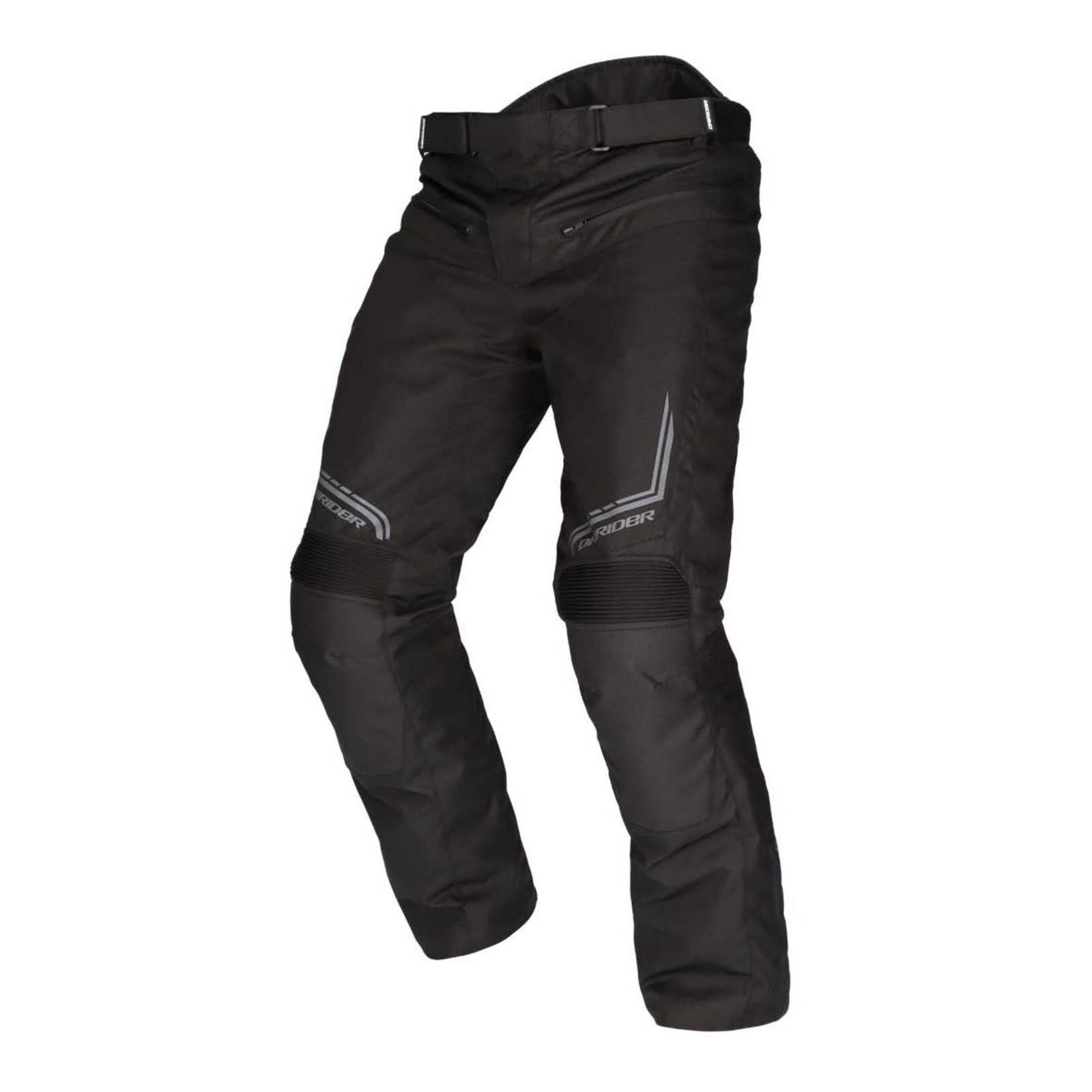 Dririder Blizzard 4 Ladies Pant - Black — Bike Torque