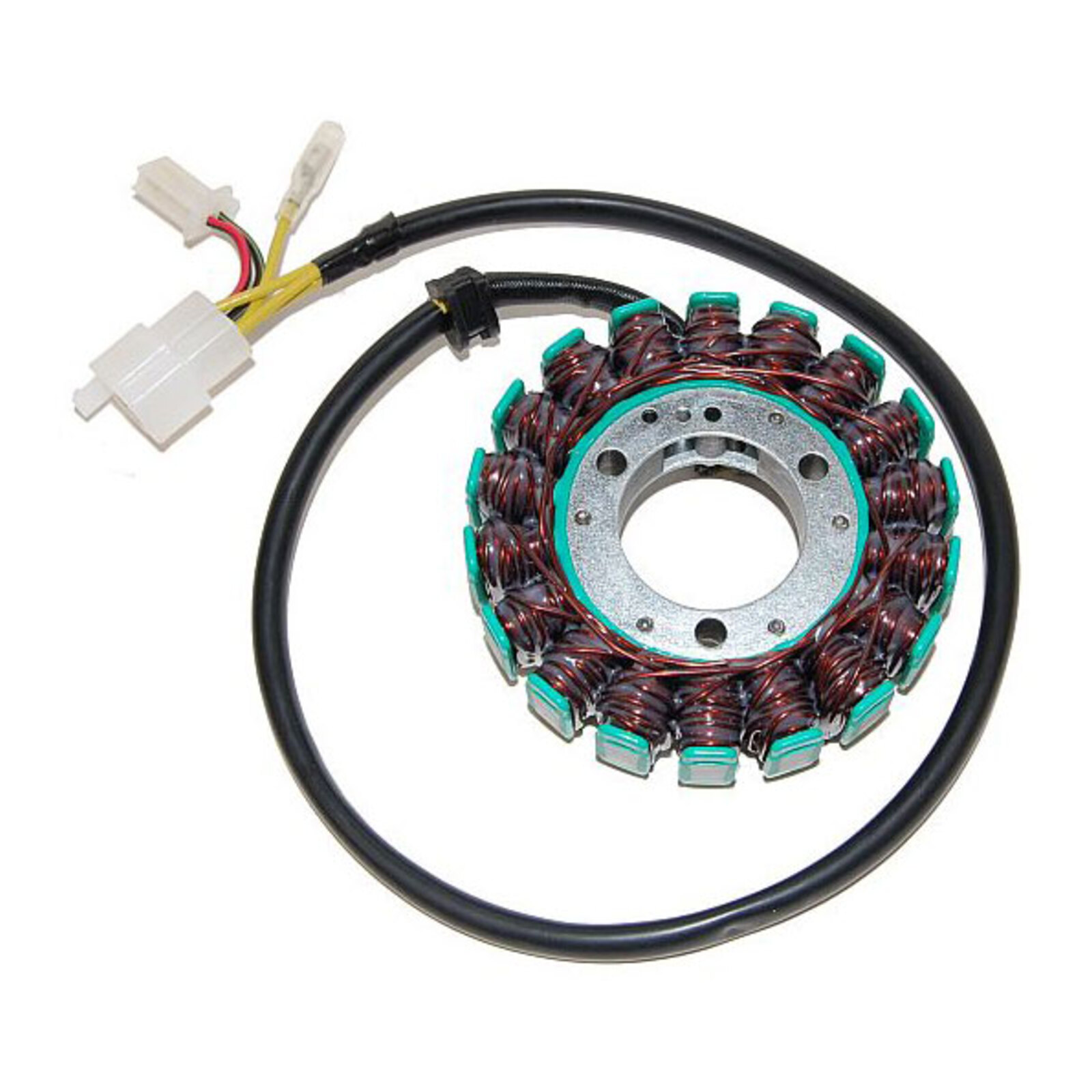 STATOR KTM 400-640 LC4 - HIGH POWER 3-PHASE — Bike Torque