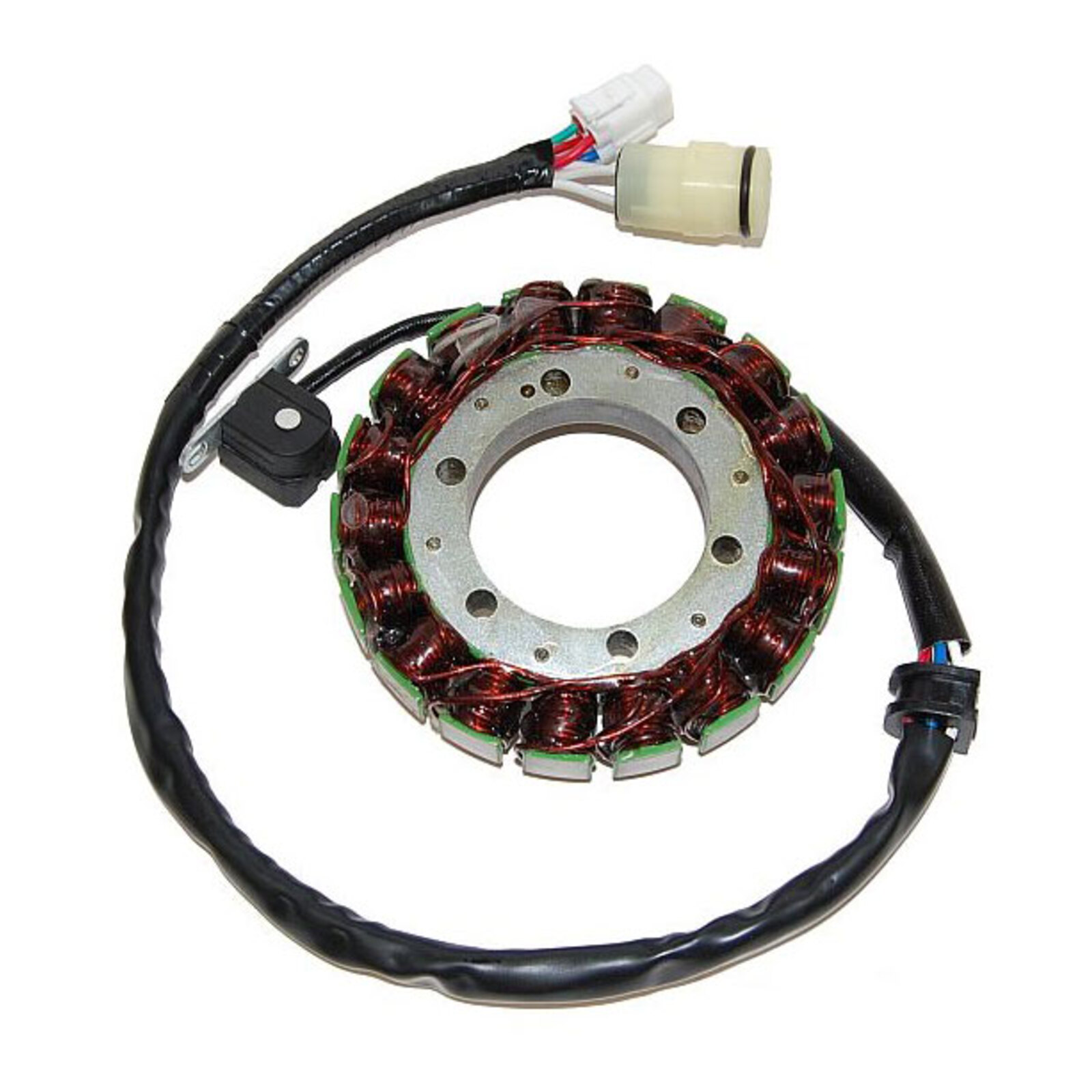 STATOR YAMAHA YFM350 RAPTOR 04-12