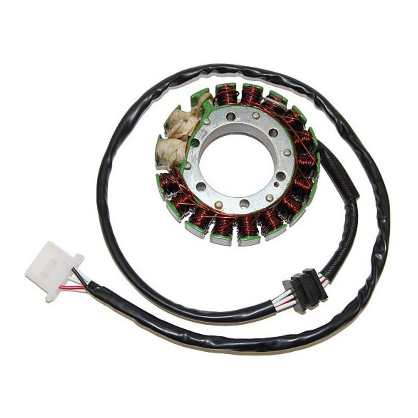 STATOR KAWASAKI KLR650 8707 (A1A19) — Bike Torque