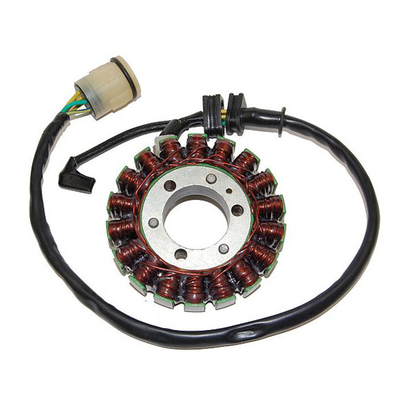 LIGHTING STATOR HON TRX350 - MITSUBA TYPE – Filco Farm & Sport Online Store