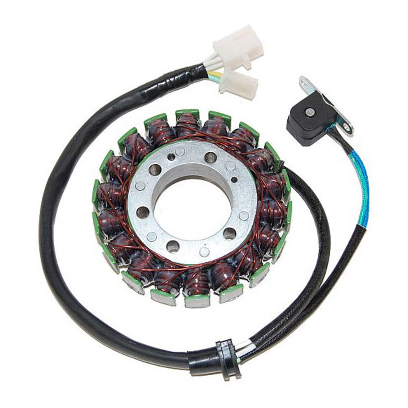 STATOR YAMAHA YZF600R (95-07) — Bike Torque