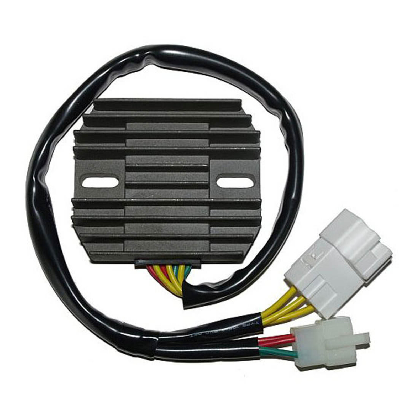 REGULATOR / RECTIFIER HONDA CBR929 (0001) RRHN022 — Bike Torque