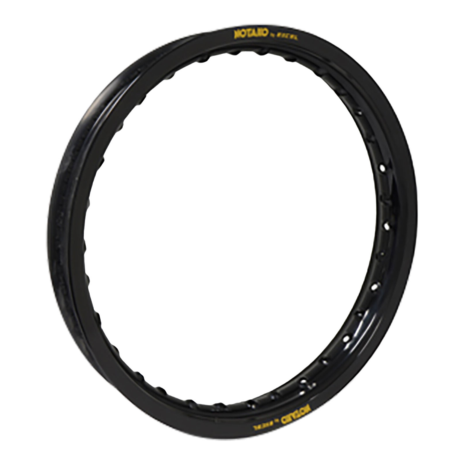 RIM NOTAKO ALLOY 19x1.85 32H BLK – NV Motorcycles