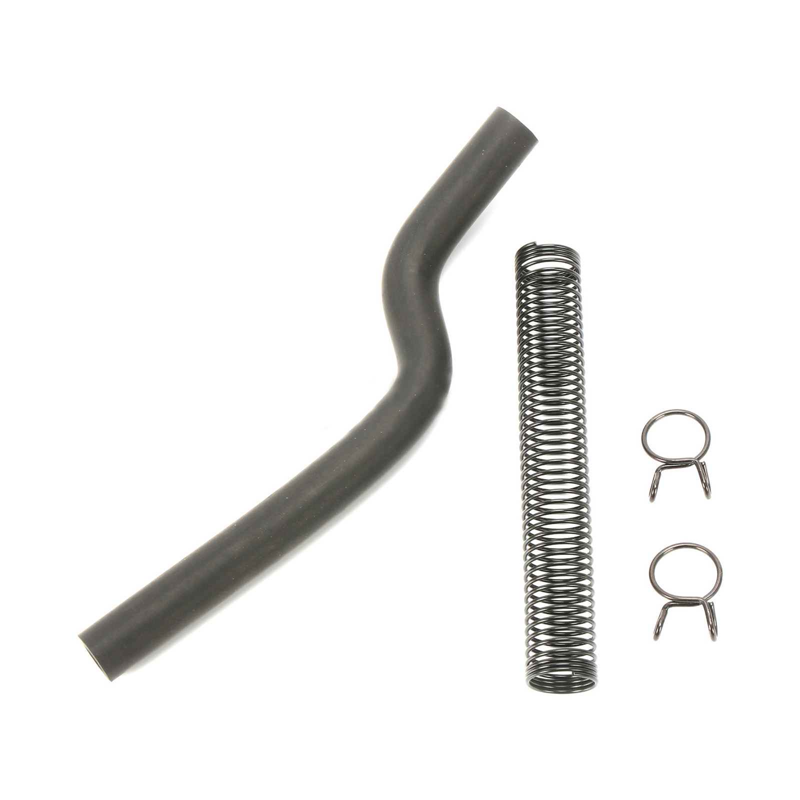 All Balls Racing Fuel Hose & Clamp Kit (FS00004) — Bike Torque