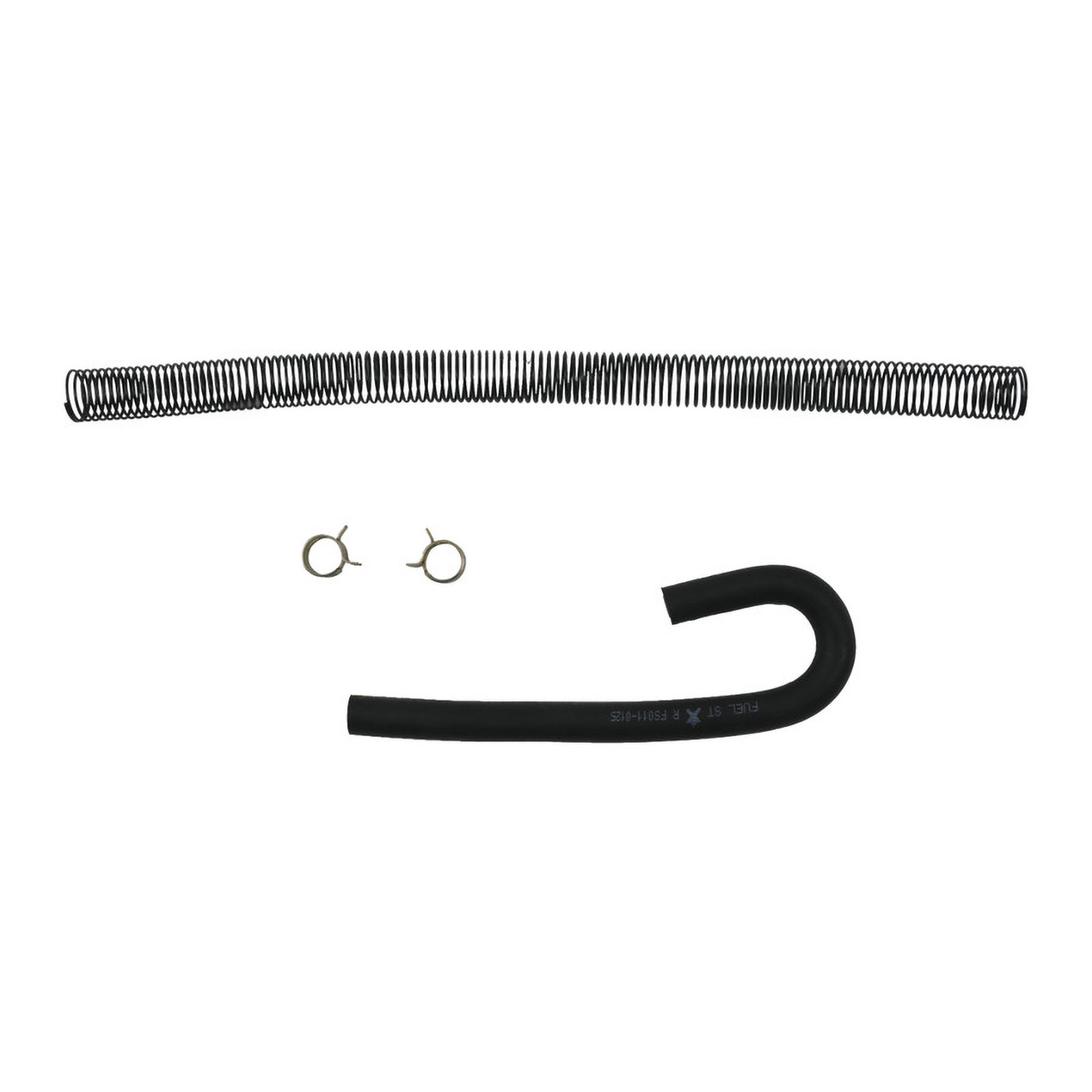 All Balls Racing Fuel Hose & Clamp Kit (FS00031) — Bike Torque