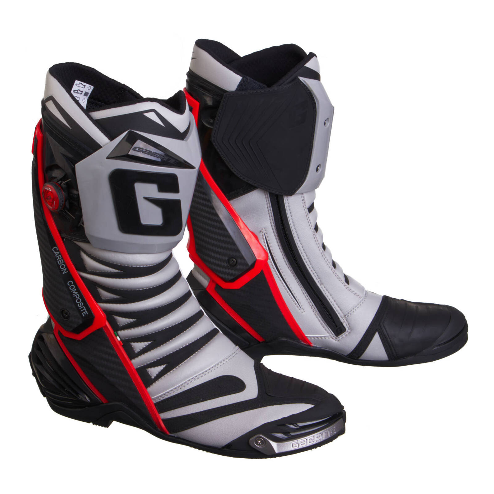 botte gaerne gp1