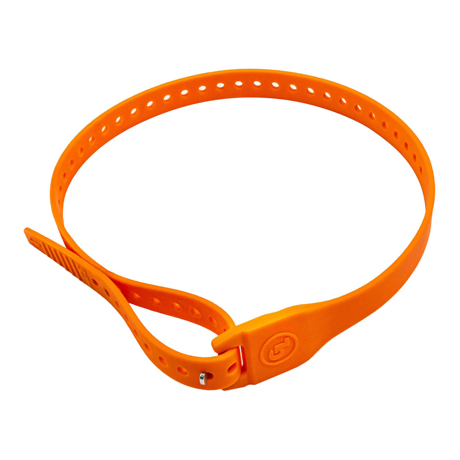 Giant Loop Straps Pronghorn - 32" Orange (Pair) — Bike Torque