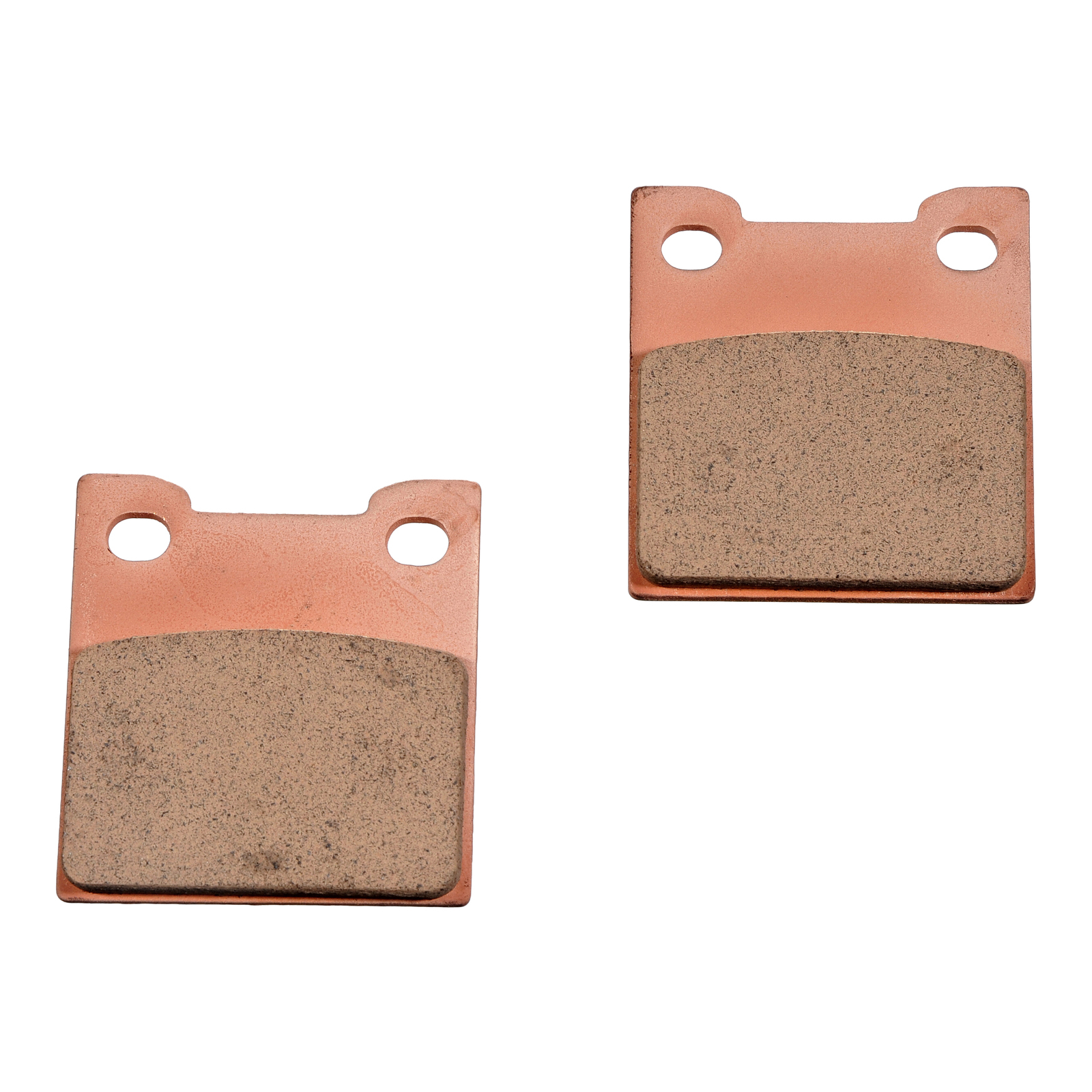 GoldFren S33-165 Sintered Rear Brake Pads – 1 Pair