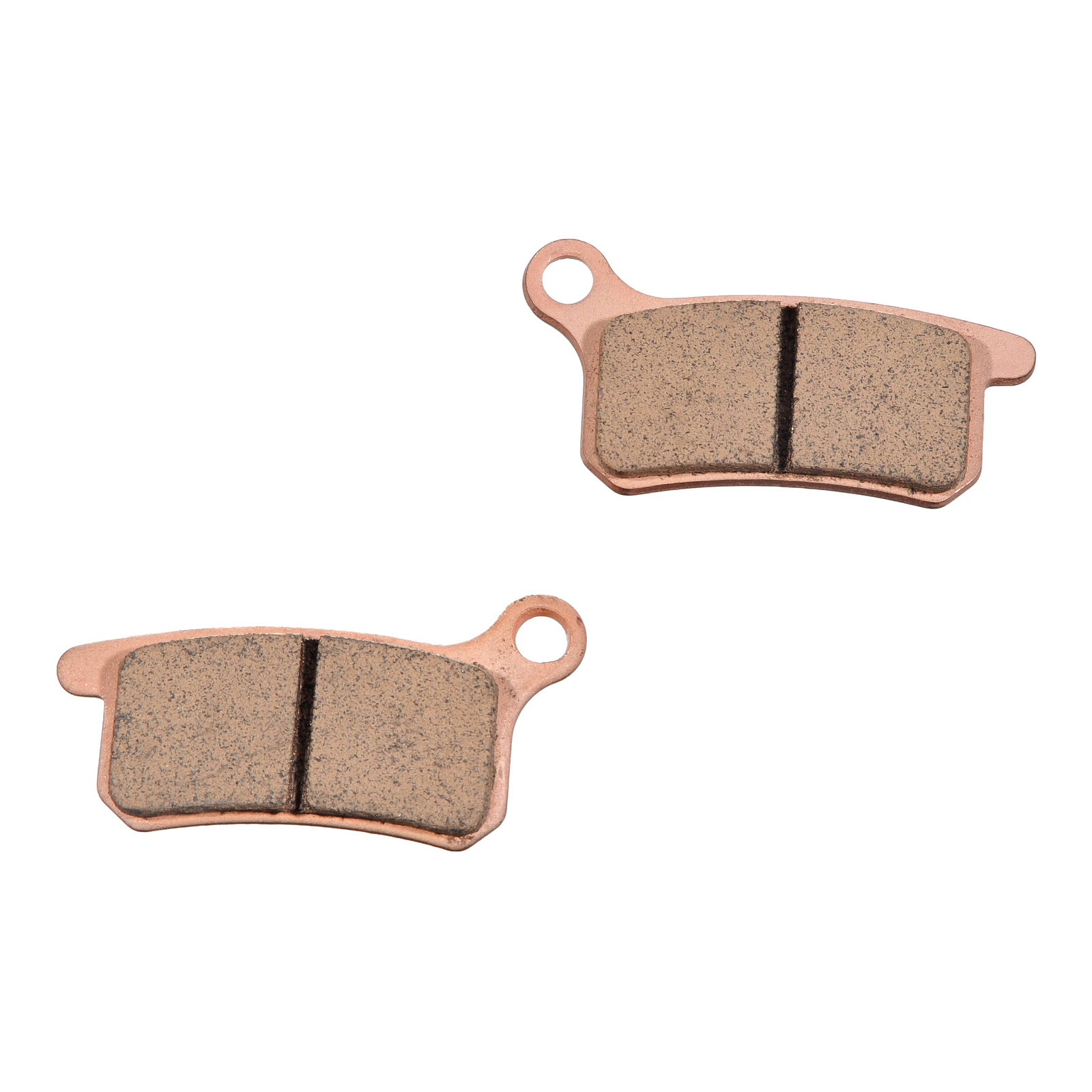 GOLDfren Brake Pads K5 OffRoad Racing (PBPR318) — Bike Torque