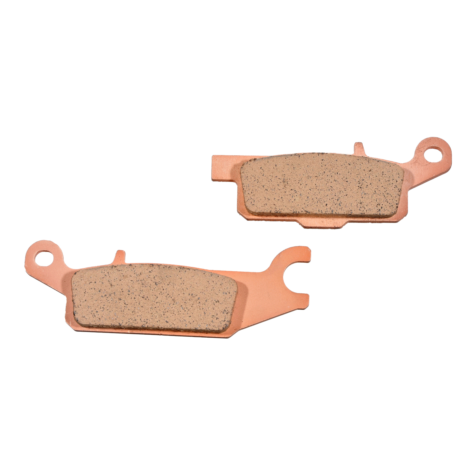 Goldfren Ceramic Brake Pad Set Front & Rear For Can Am Renegade 1000 XXc 2012-2014 – 4 Pads