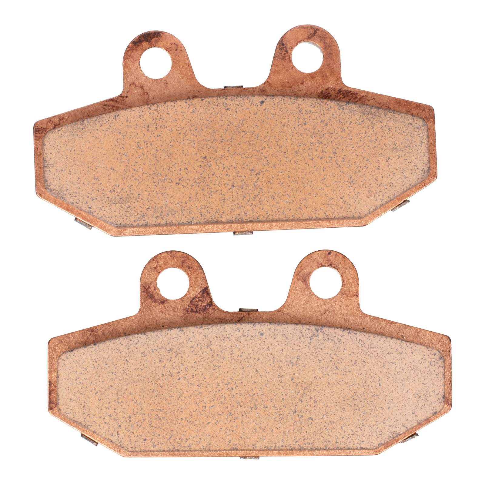 GOLDfren Brake Pads S3 Sintered Sports — Bike Torque
