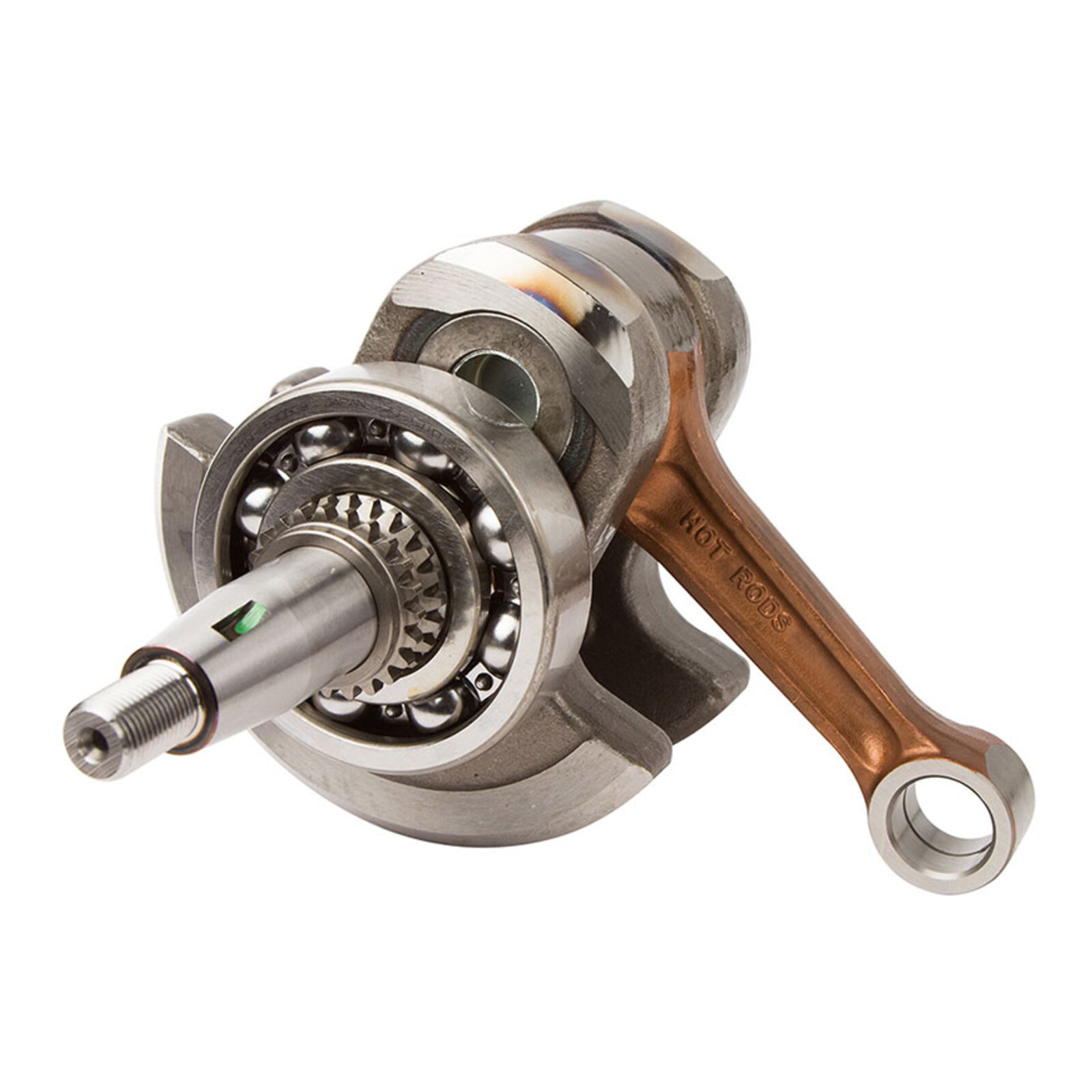 CRANKSHAFT YAM Raptor 700 0613 H/Duty — Bike Torque