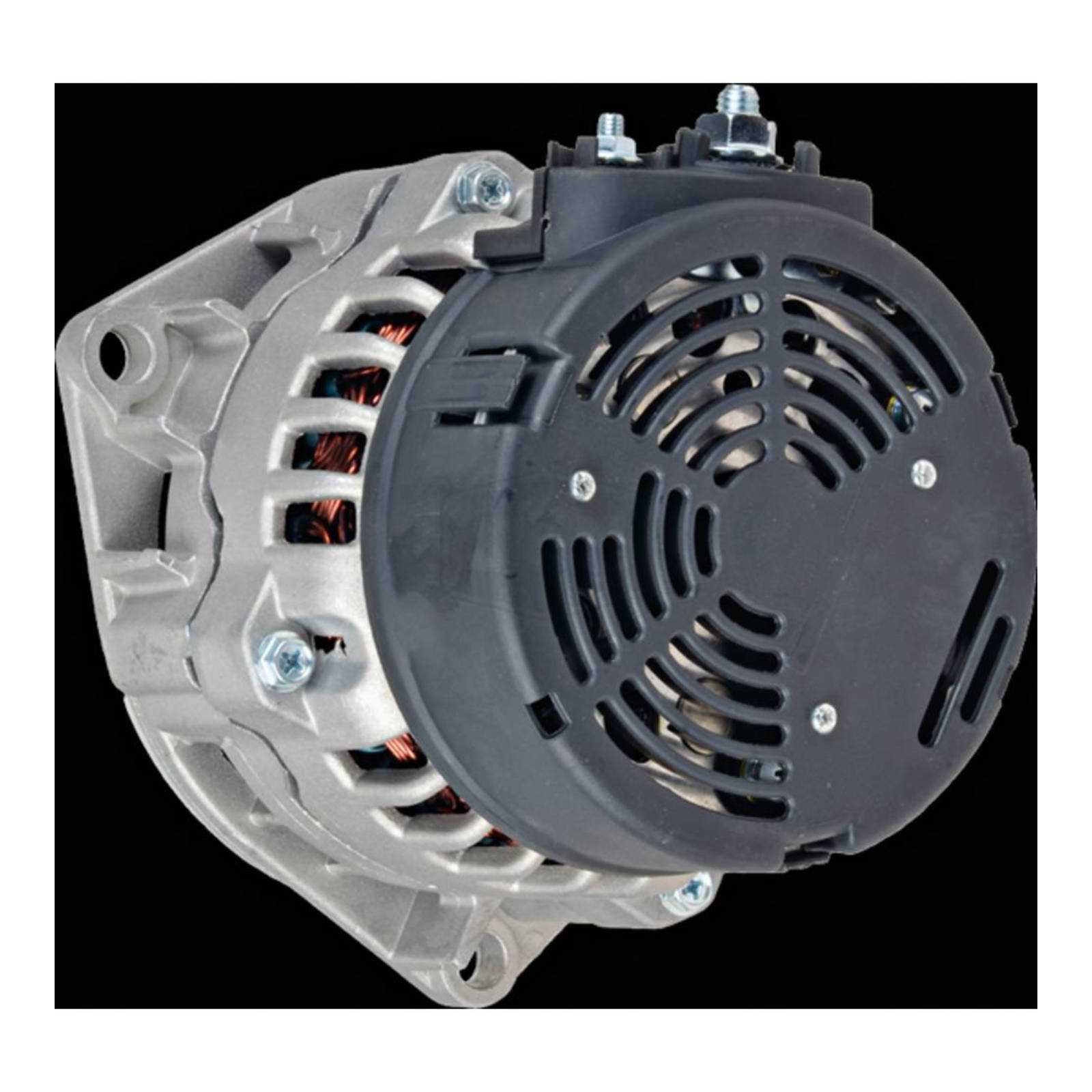 J&N Alternator (40024130) — Bike Torque
