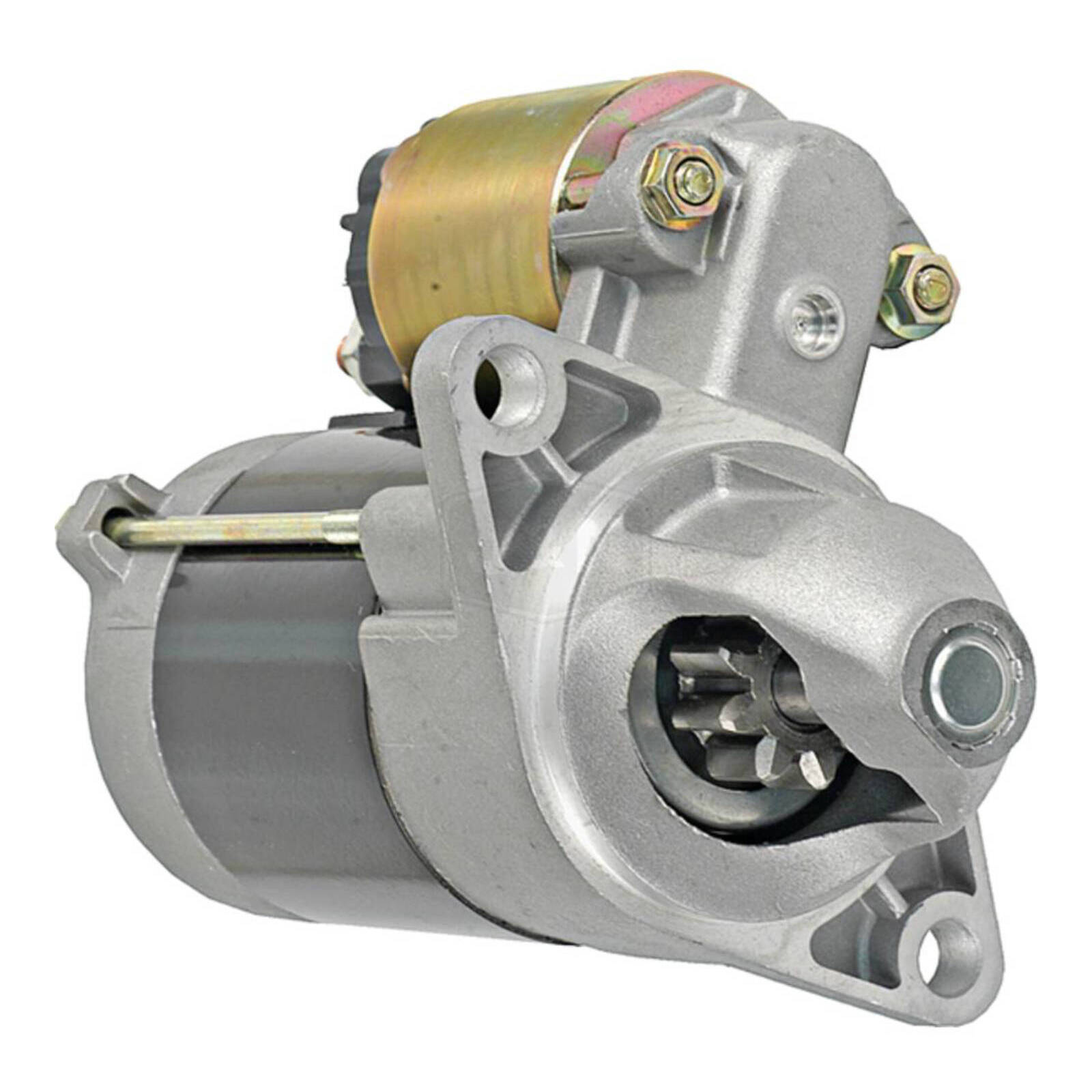 J&N Starter Motor (41052062)