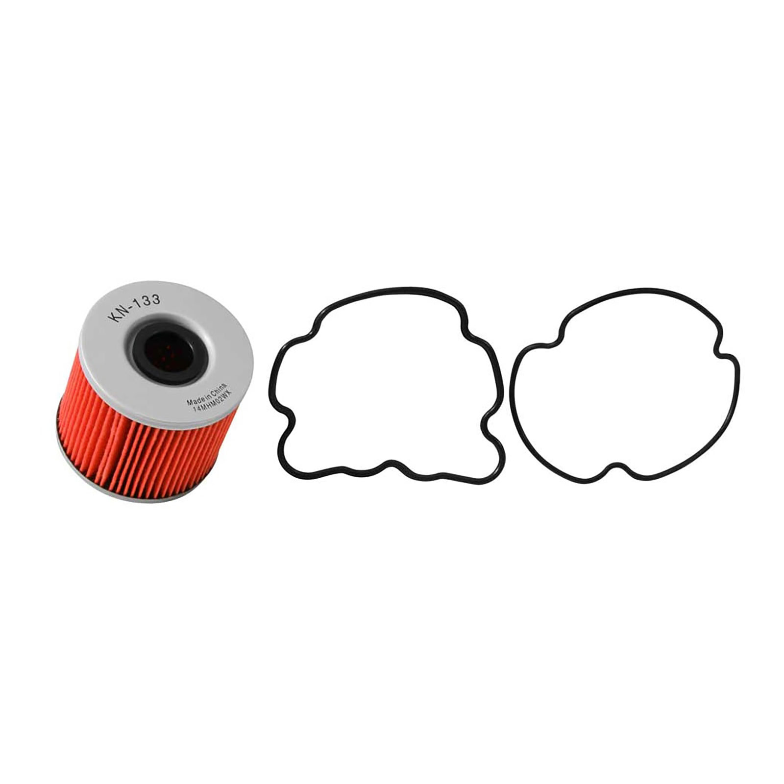 K&N Oil Filter (HF133) — Bike Torque