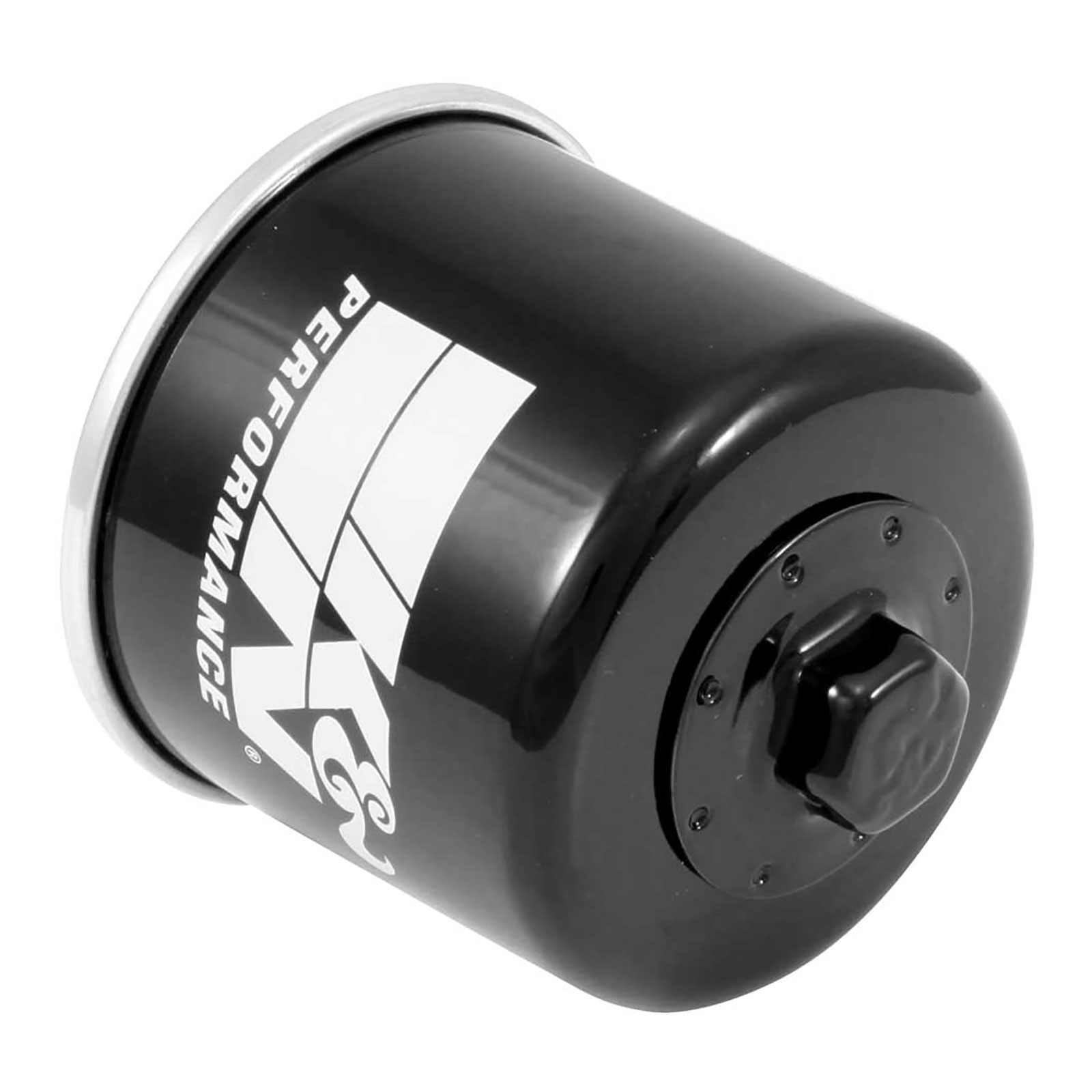 K&N Oil Filter (HF138) — Bike Torque