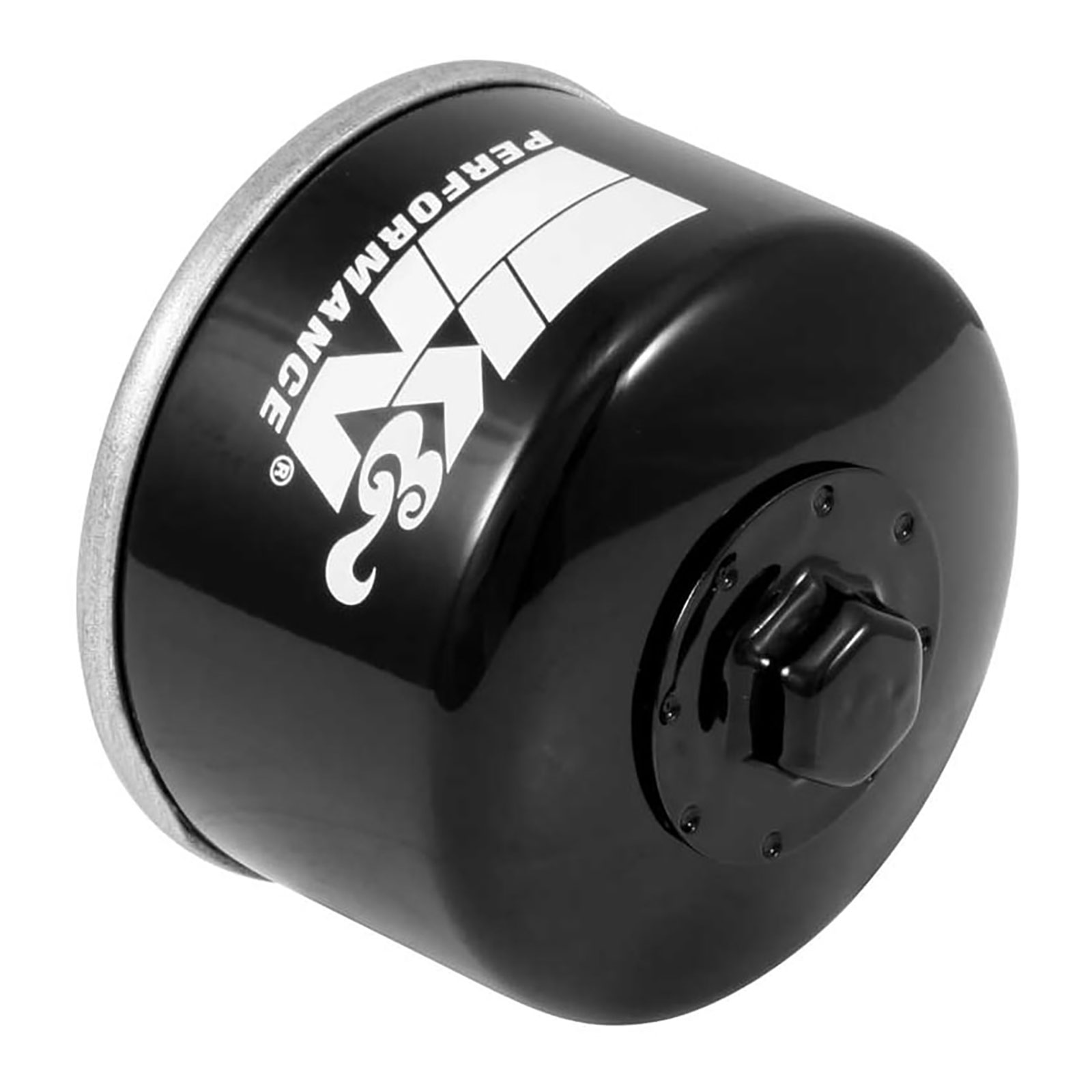 K&N Oil Filter (HF147) — Bike Torque