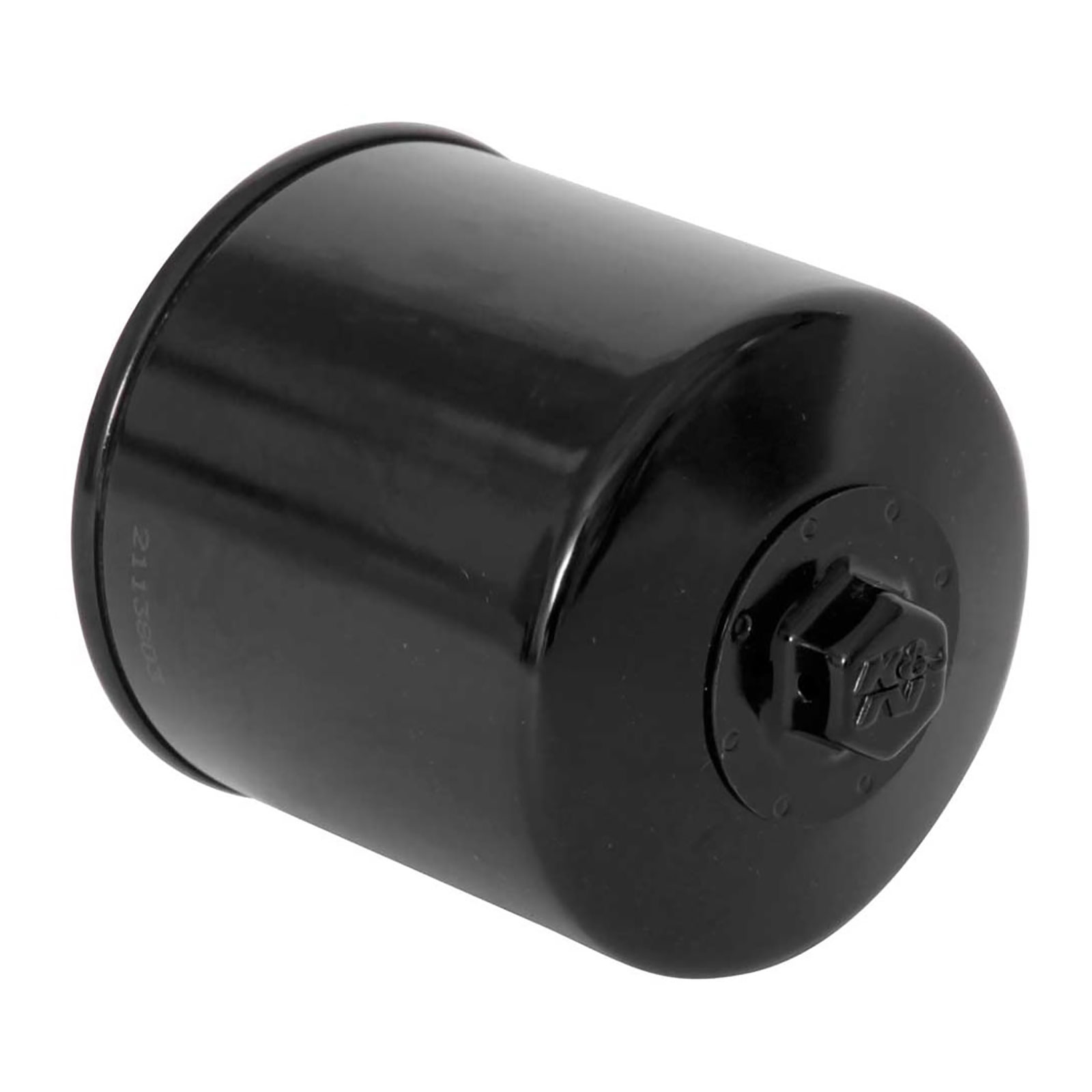 K&N Oil Filter (HF163) — Bike Torque