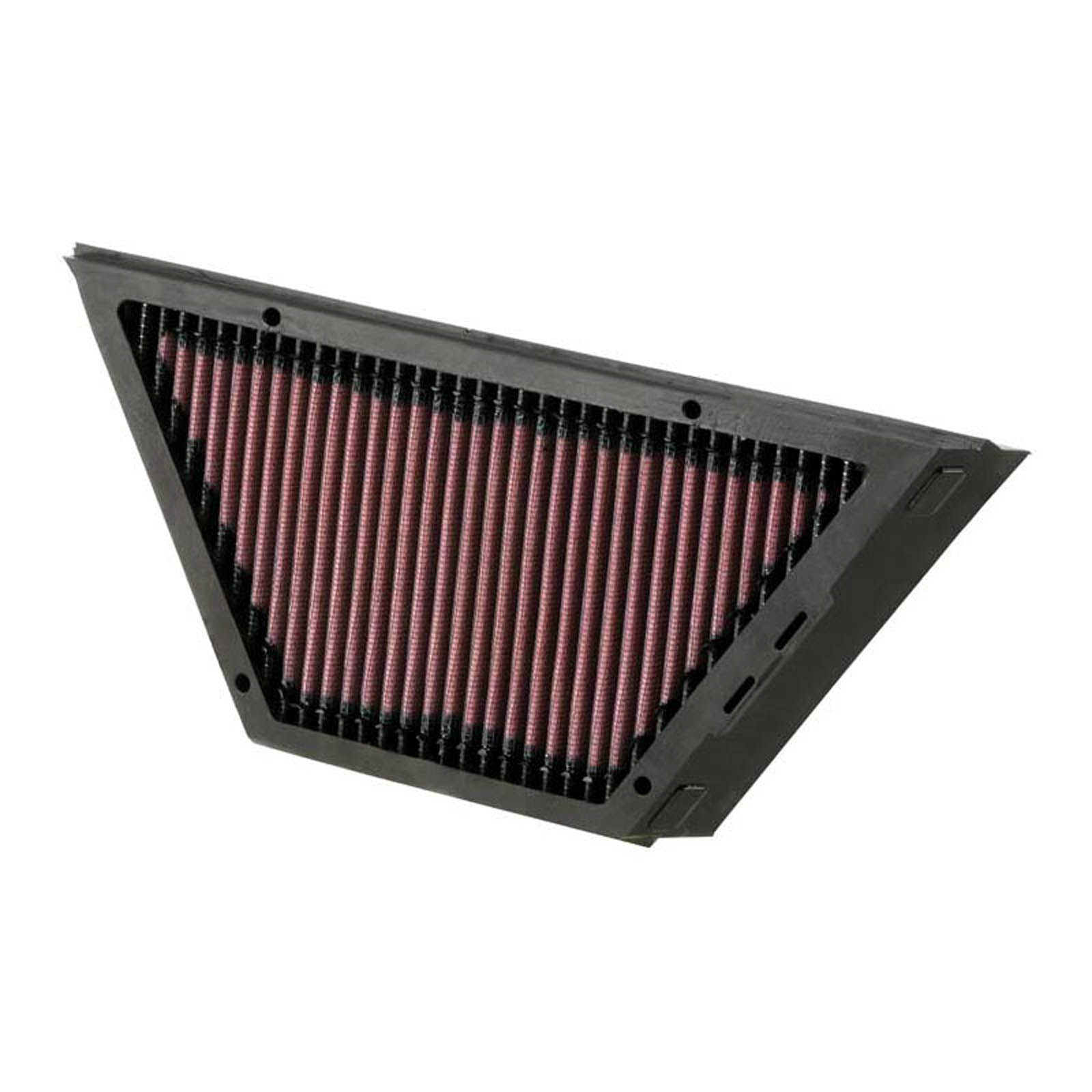 K&N REPLACEMENT AIR FILTER ZZR1400 /ZX14R /ZG1400 — Bike Torque