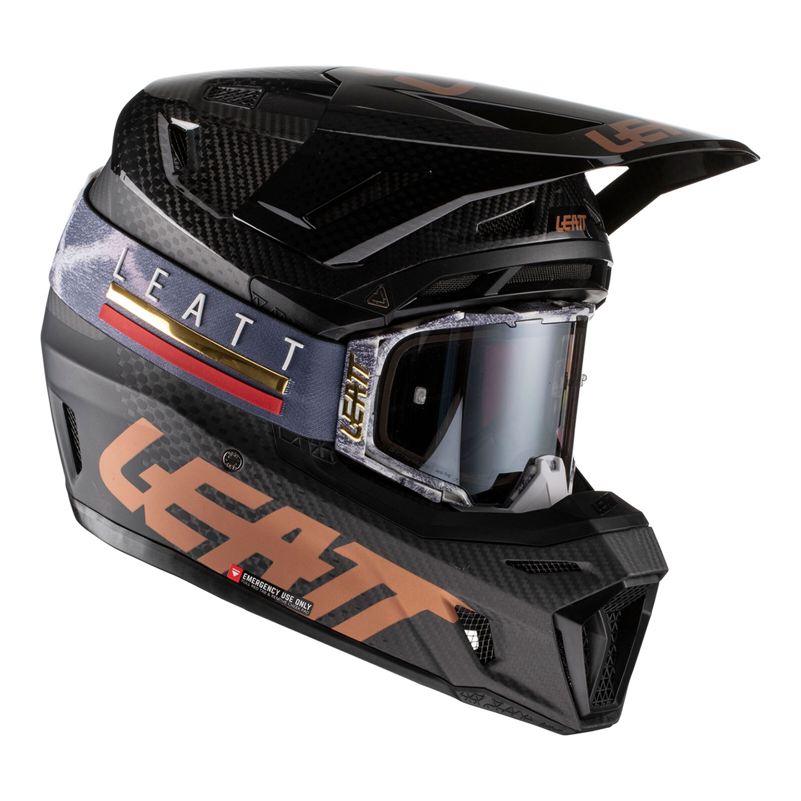 leatt helmet hydration kit