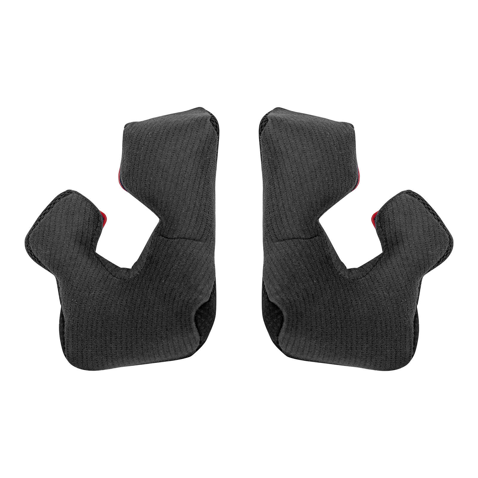 LEATT CHEEK PADS MOTO 8.5/9.5 MTB 8.0 #30mm — Bike Torque