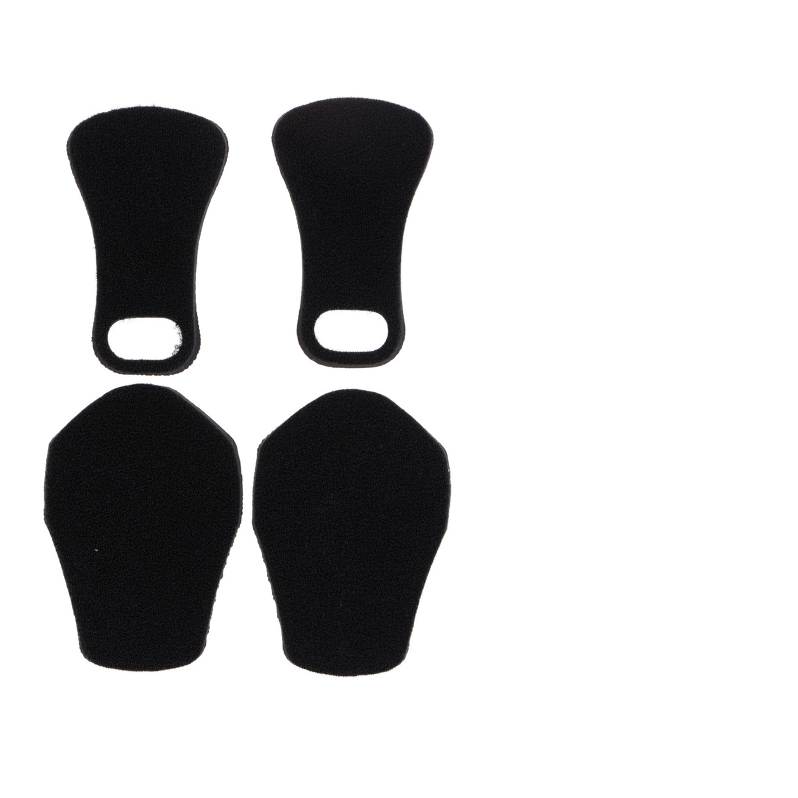 Leatt padding kit for 5 5 wrist brace 5 5 pair highside shop