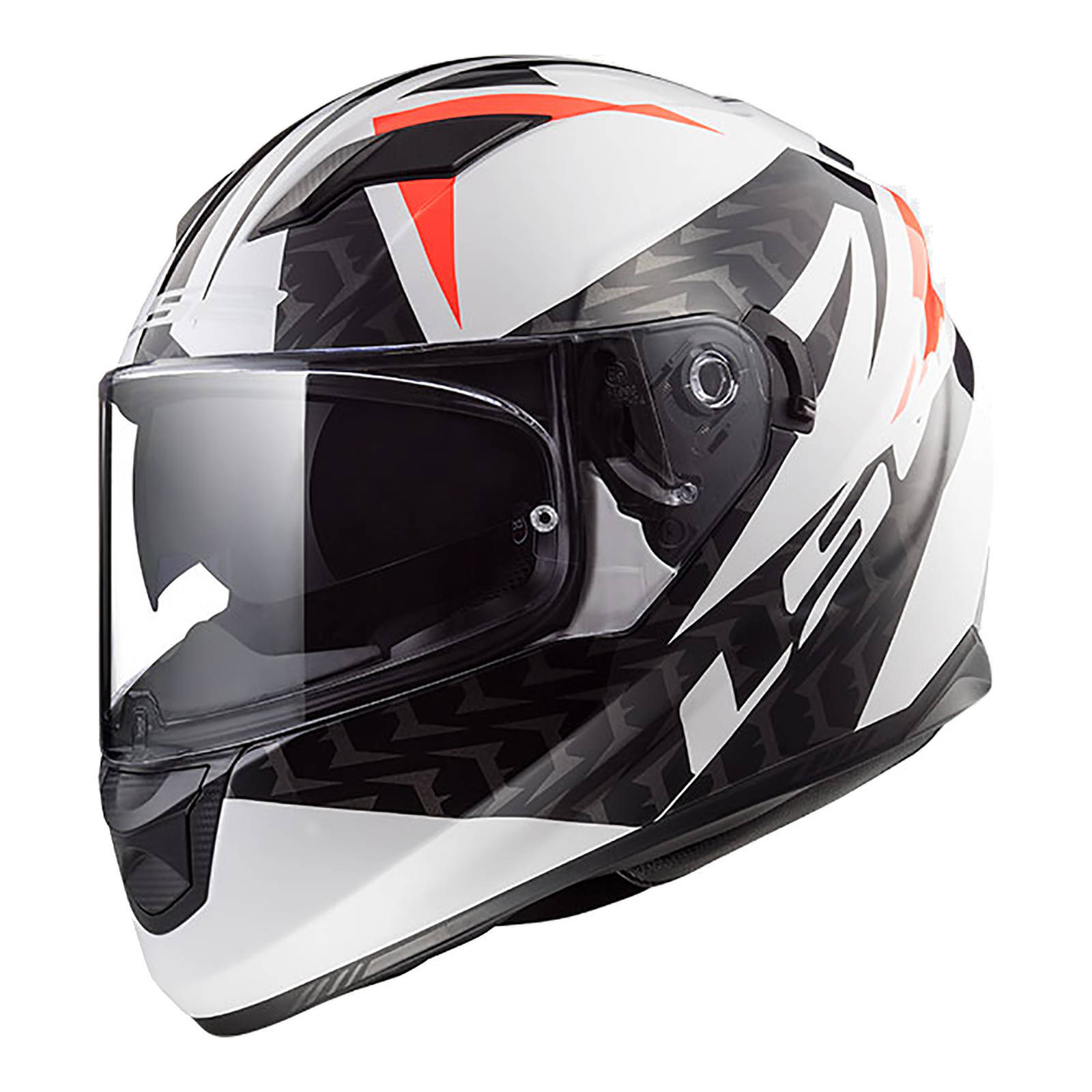 LS2 Helmets Australia Official Site