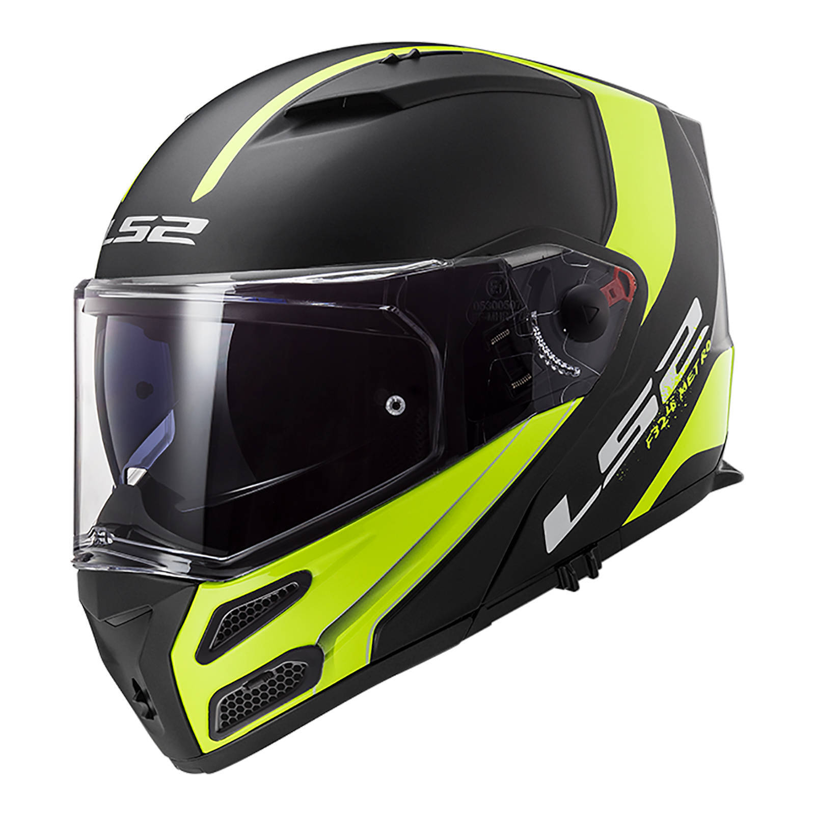 LS2 Helmets Tagged "Model_LS2 FF324 Metro Evo Helmets" Sargent
