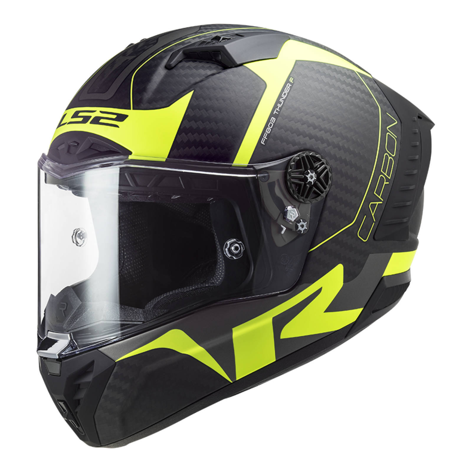 LS2 Helmets Australia Official Site