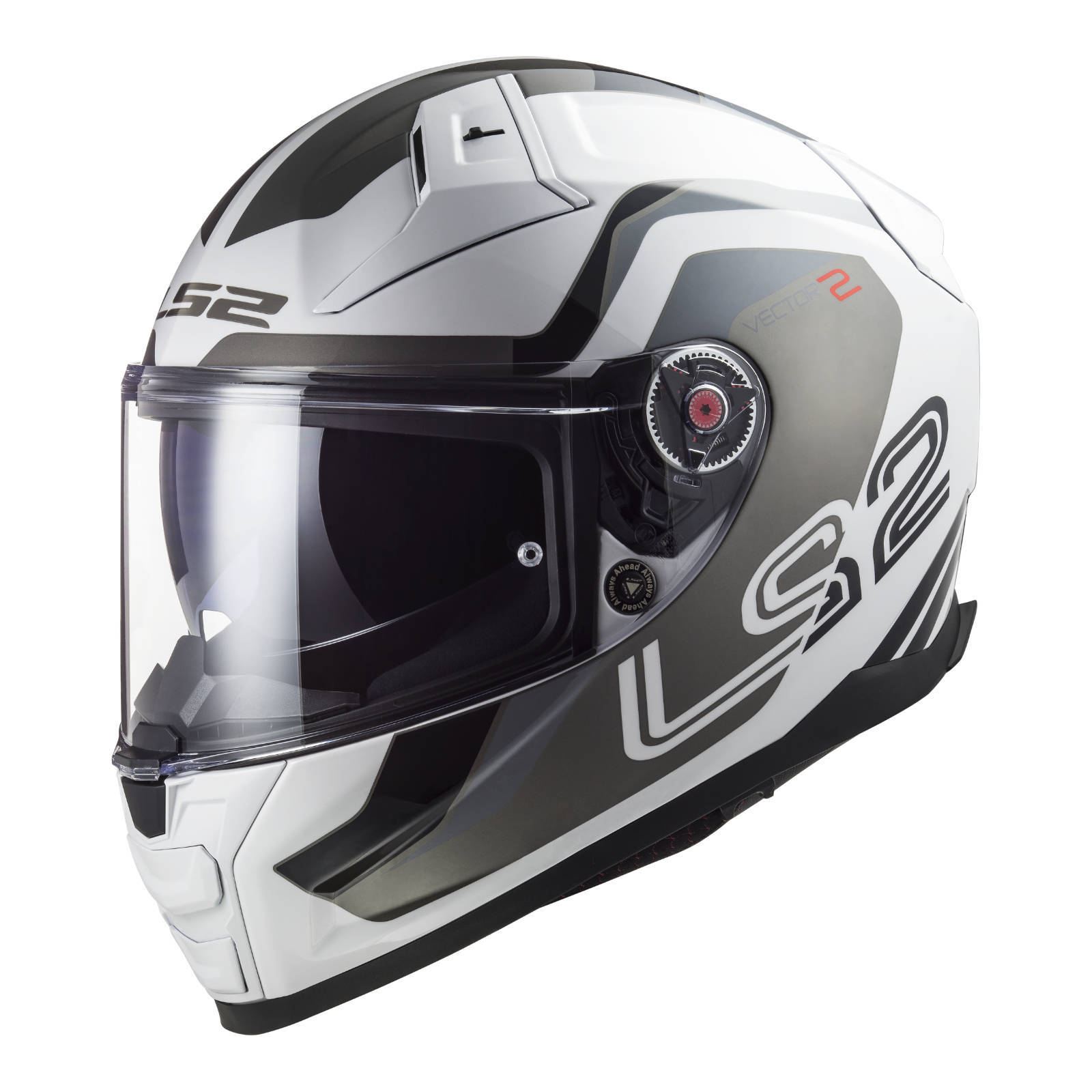 LS2 Helmets Australia Official Site