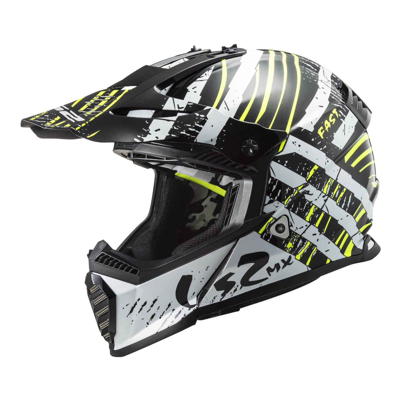 LS2 Helmets Australia Official Site